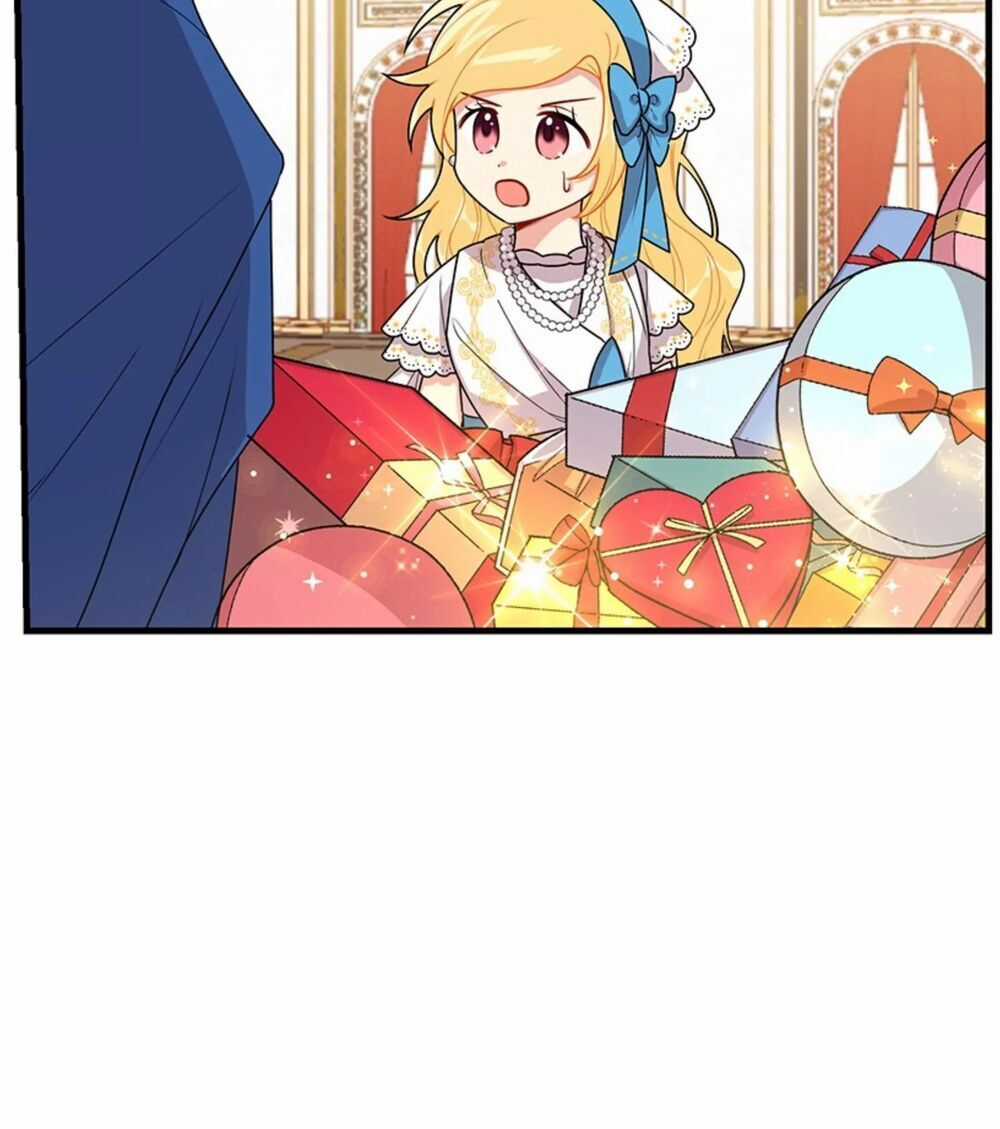 Tôi Là Tiểu Thư Của Gia Đình Này Chapter 72 trang 47