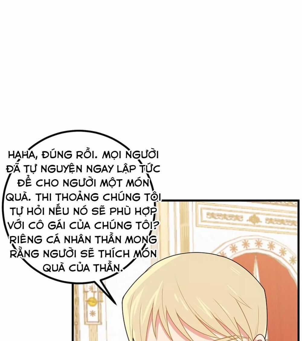 Tôi Là Tiểu Thư Của Gia Đình Này Chapter 72 trang 48