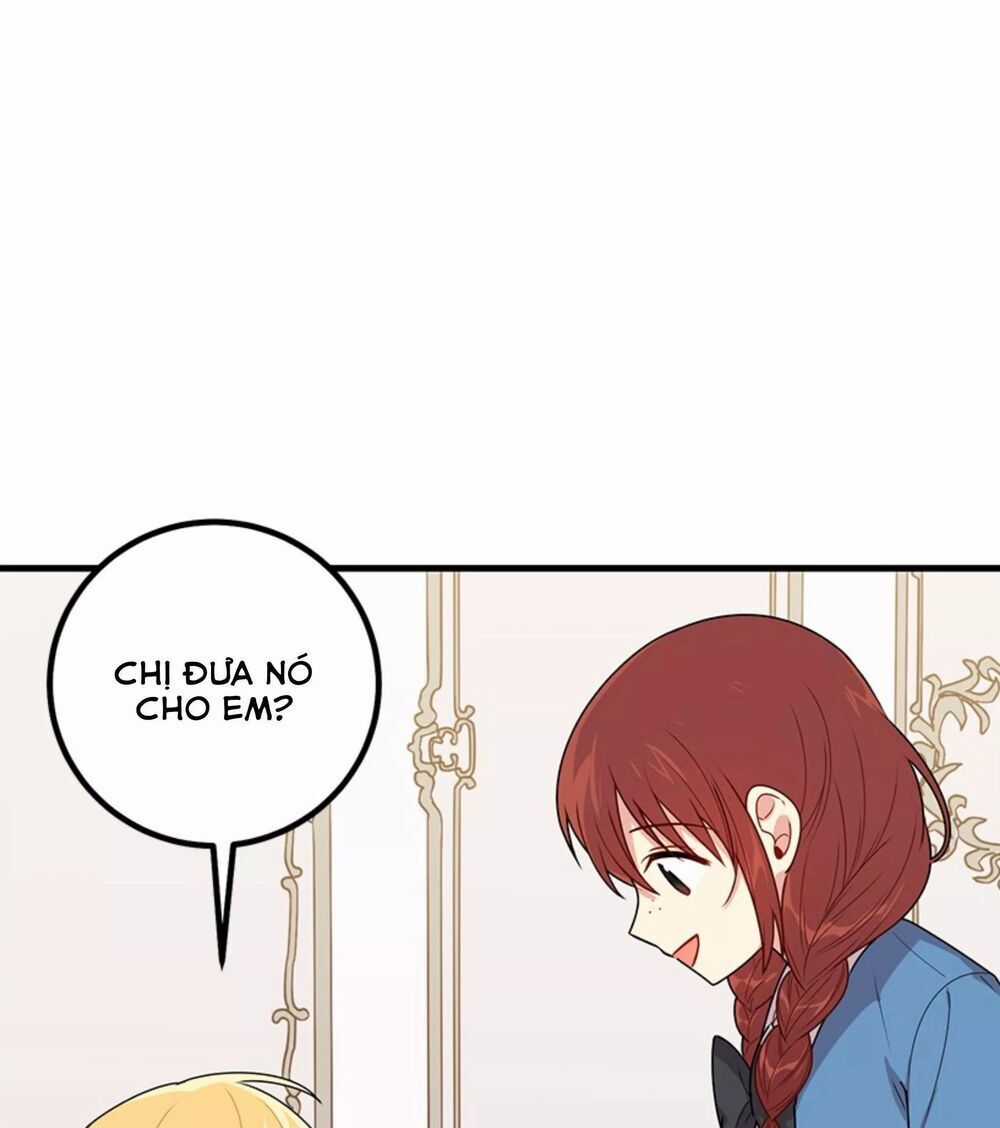 Tôi Là Tiểu Thư Của Gia Đình Này Chapter 72 trang 5