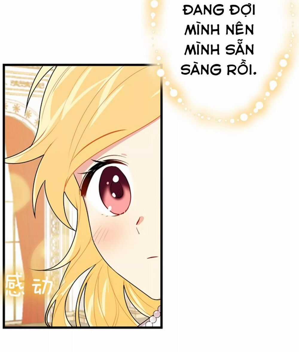 Tôi Là Tiểu Thư Của Gia Đình Này Chapter 72 trang 52