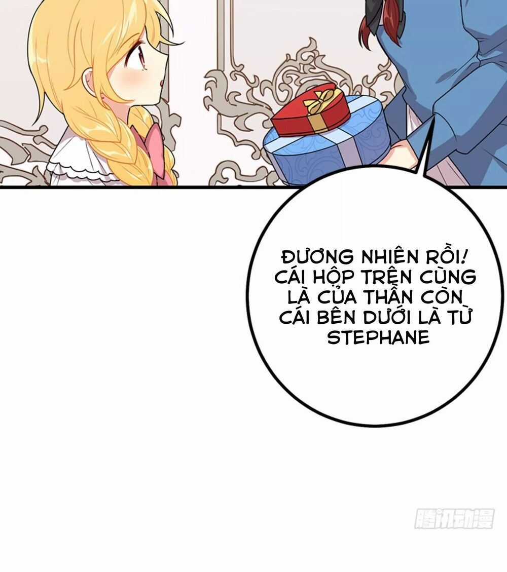 Tôi Là Tiểu Thư Của Gia Đình Này Chapter 72 trang 6