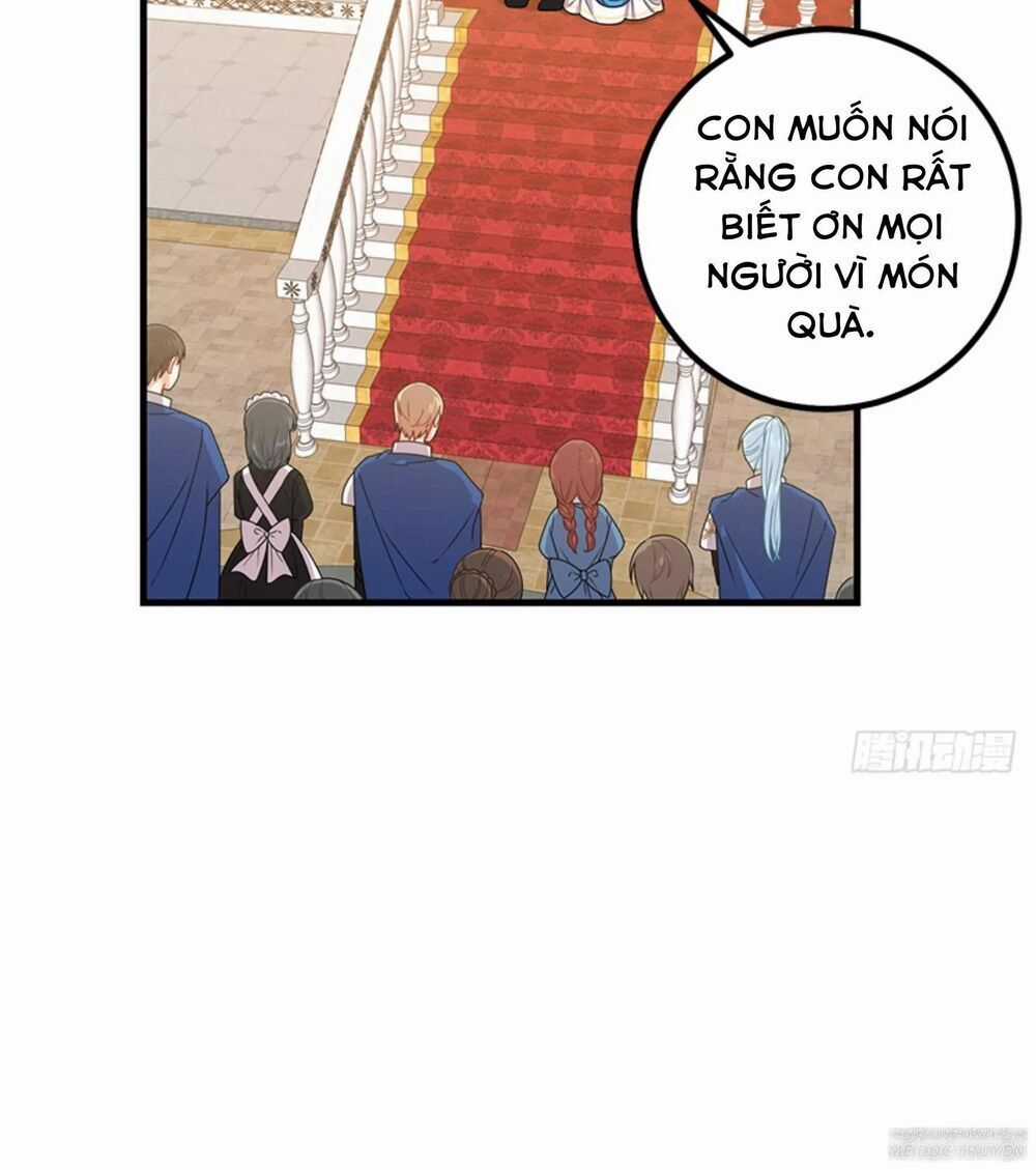 Tôi Là Tiểu Thư Của Gia Đình Này Chapter 72 trang 64