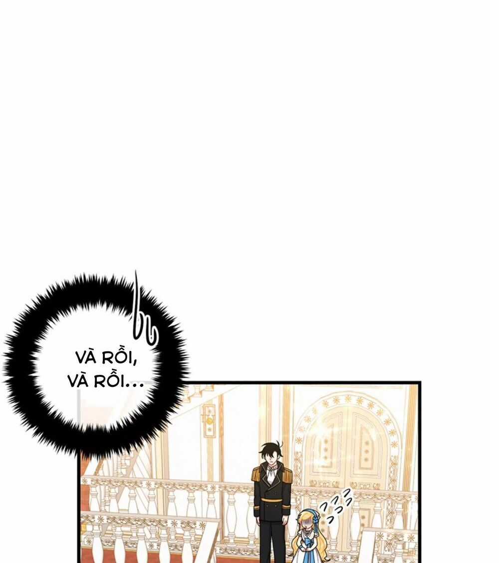 Tôi Là Tiểu Thư Của Gia Đình Này Chapter 72 trang 65