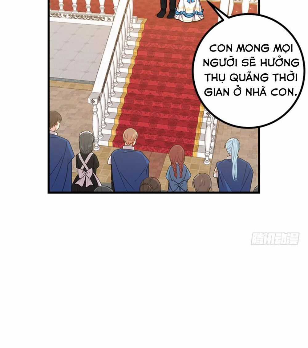 Tôi Là Tiểu Thư Của Gia Đình Này Chapter 72 trang 66