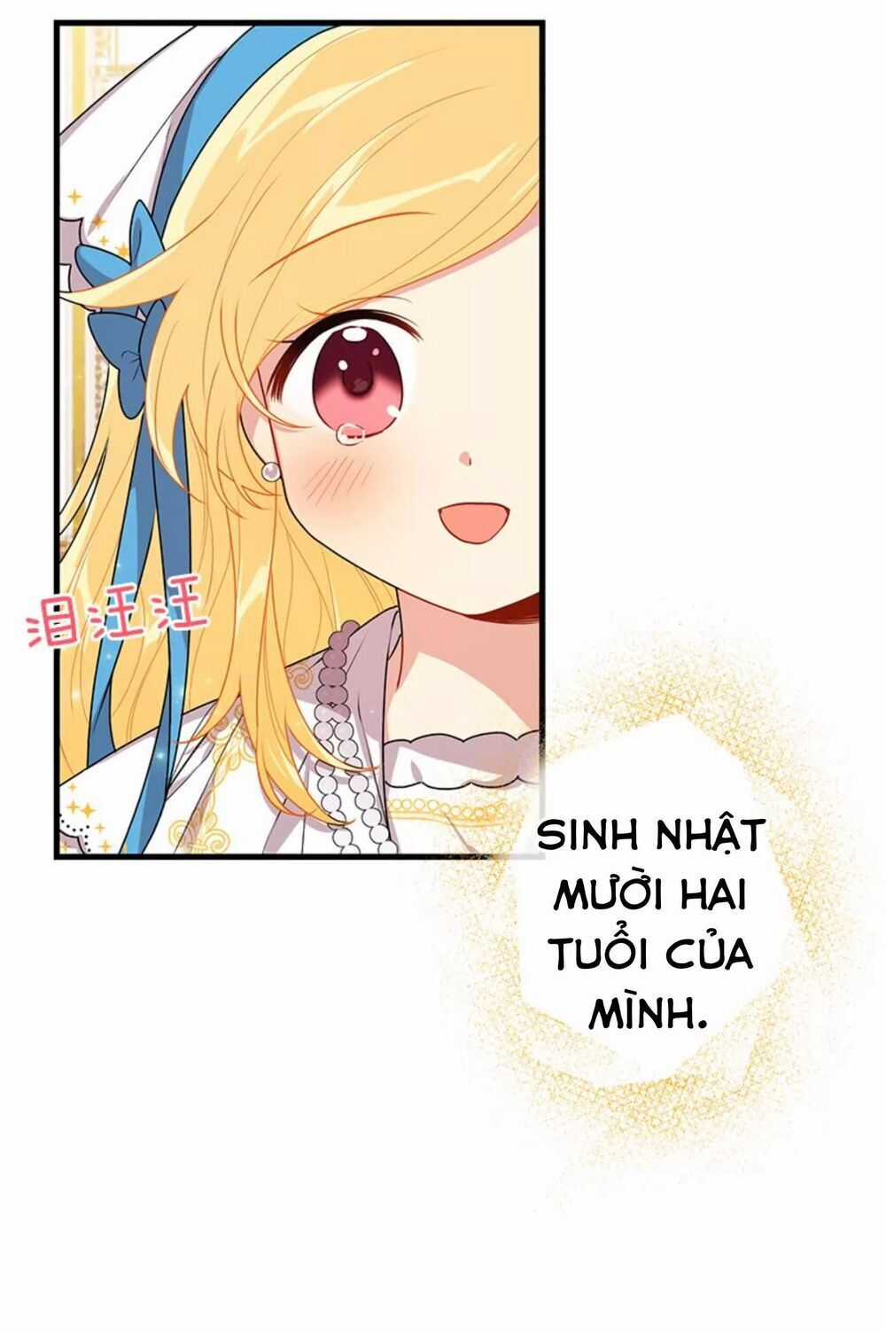 Tôi Là Tiểu Thư Của Gia Đình Này Chapter 72 trang 71