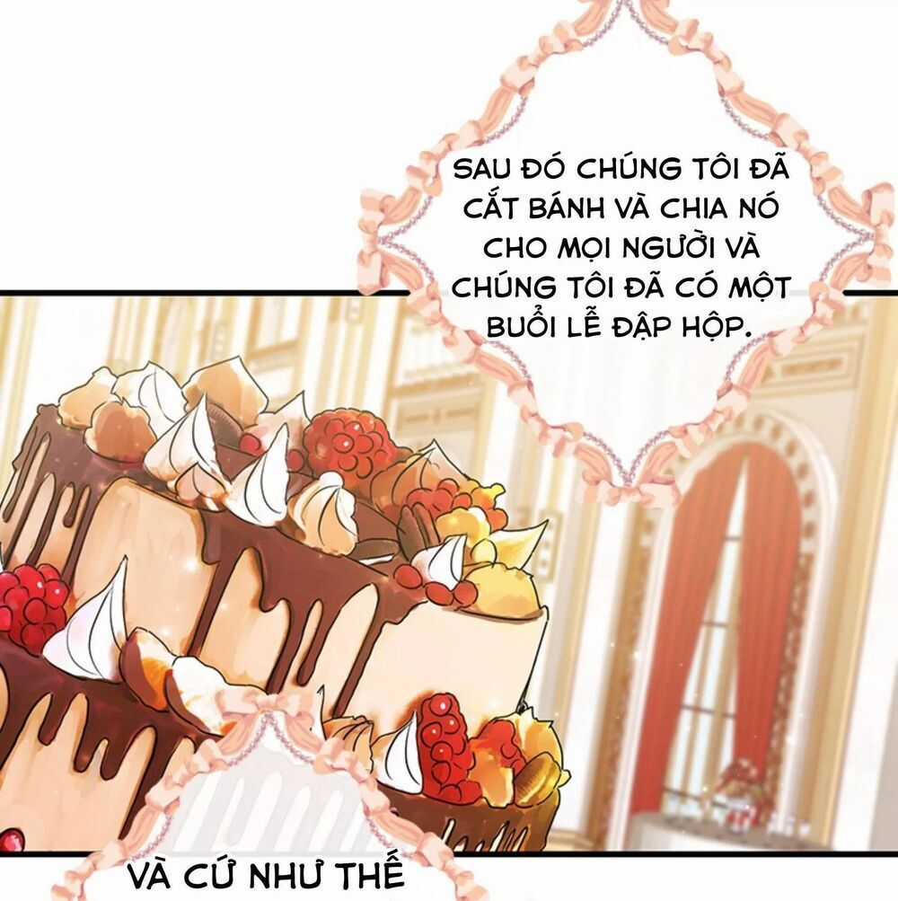 Tôi Là Tiểu Thư Của Gia Đình Này Chapter 72 trang 74