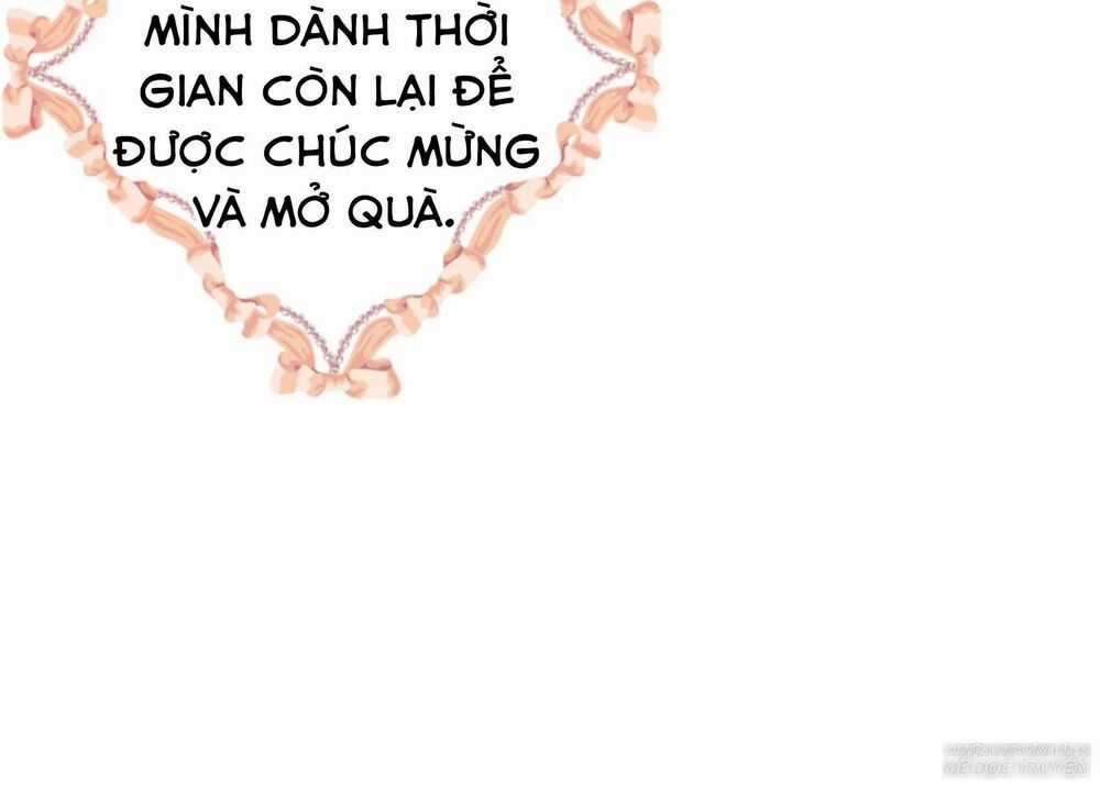 Tôi Là Tiểu Thư Của Gia Đình Này Chapter 72 trang 75