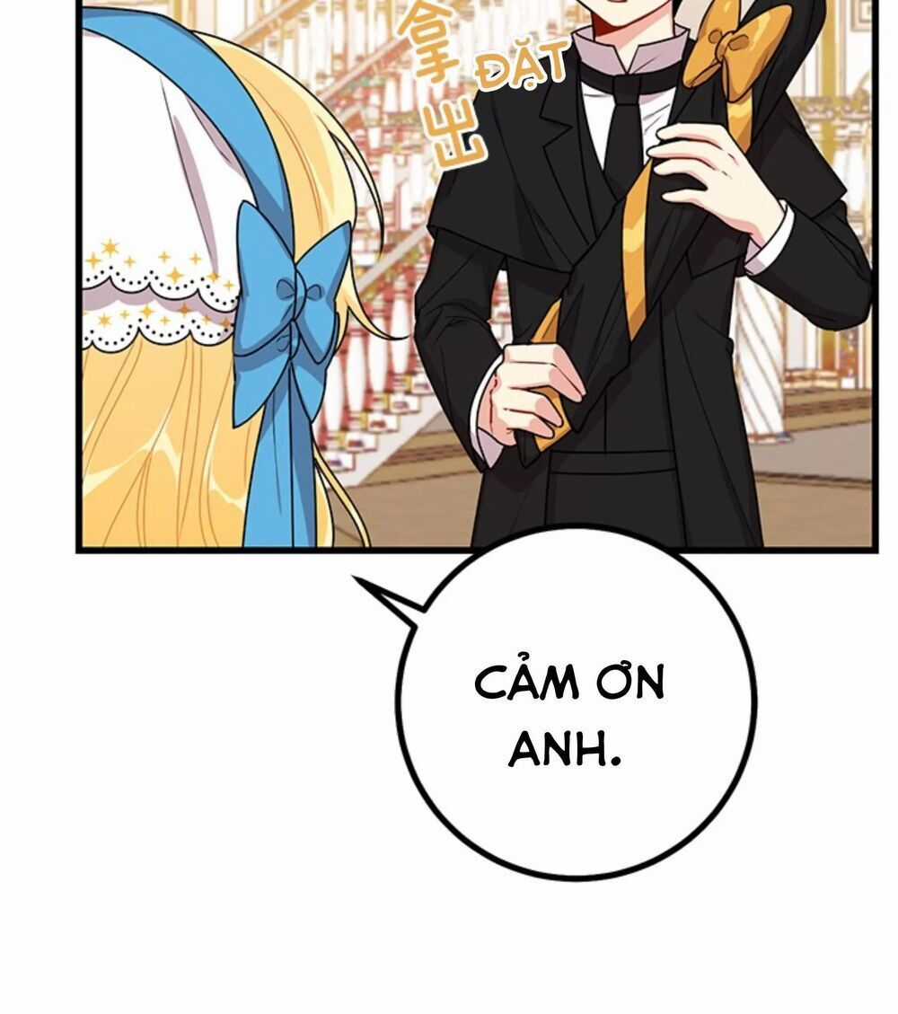 Tôi Là Tiểu Thư Của Gia Đình Này Chapter 72 trang 77