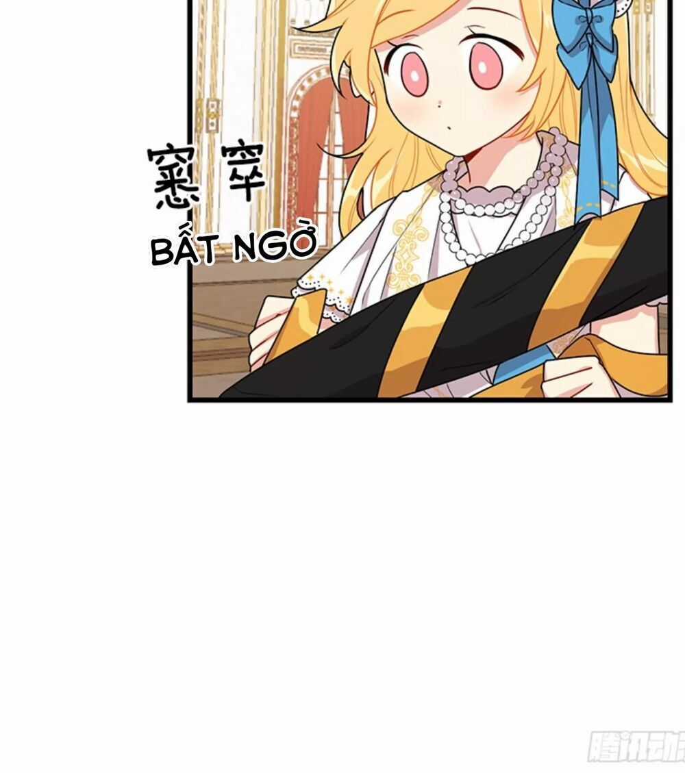 Tôi Là Tiểu Thư Của Gia Đình Này Chapter 72 trang 79