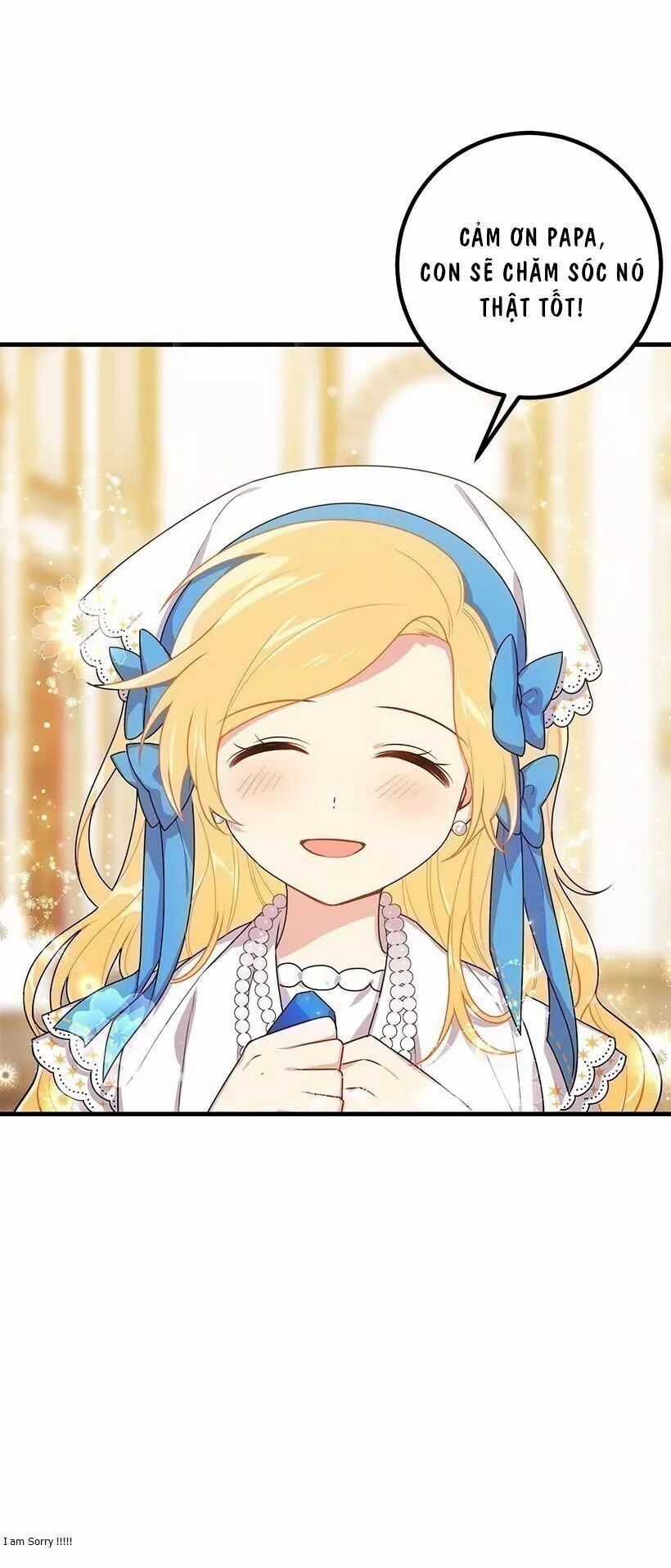 Tôi Là Tiểu Thư Của Gia Đình Này Chapter 73 trang 10