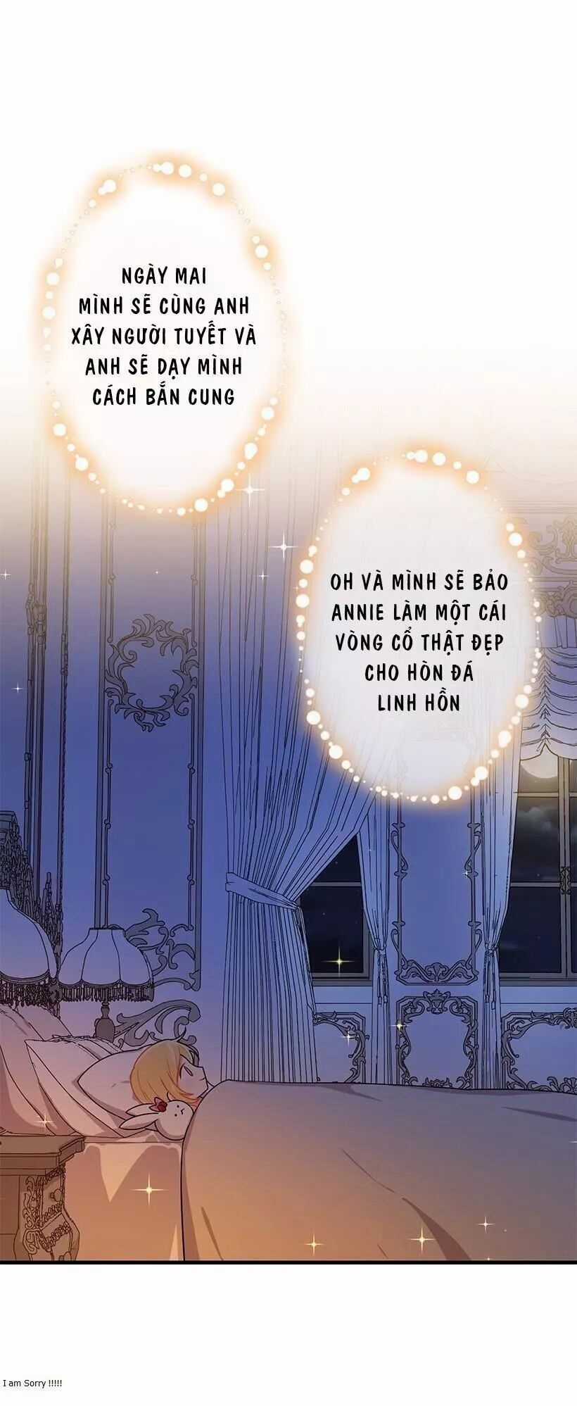 Tôi Là Tiểu Thư Của Gia Đình Này Chapter 73 trang 13