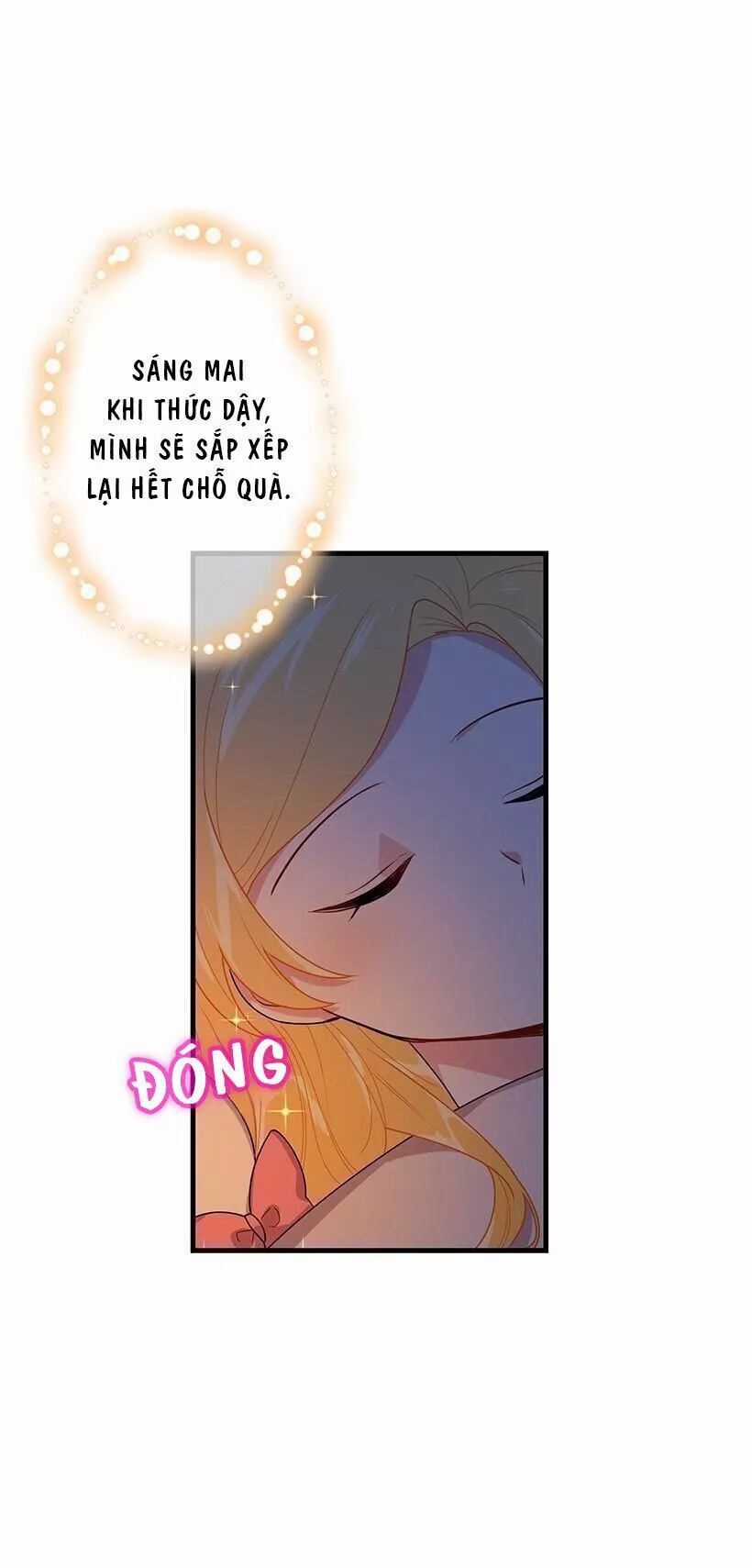 Tôi Là Tiểu Thư Của Gia Đình Này Chapter 73 trang 14