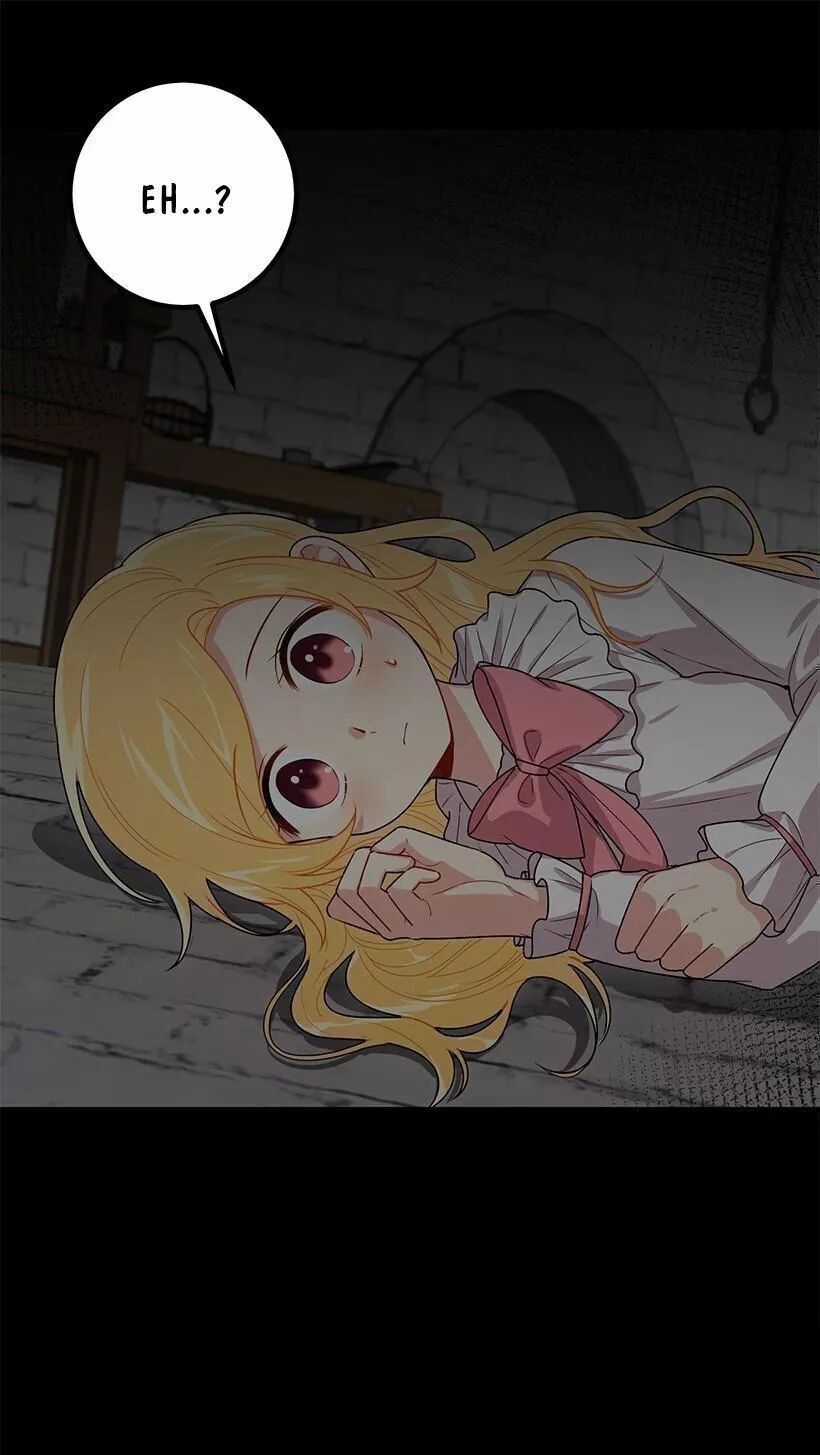 Tôi Là Tiểu Thư Của Gia Đình Này Chapter 73 trang 19