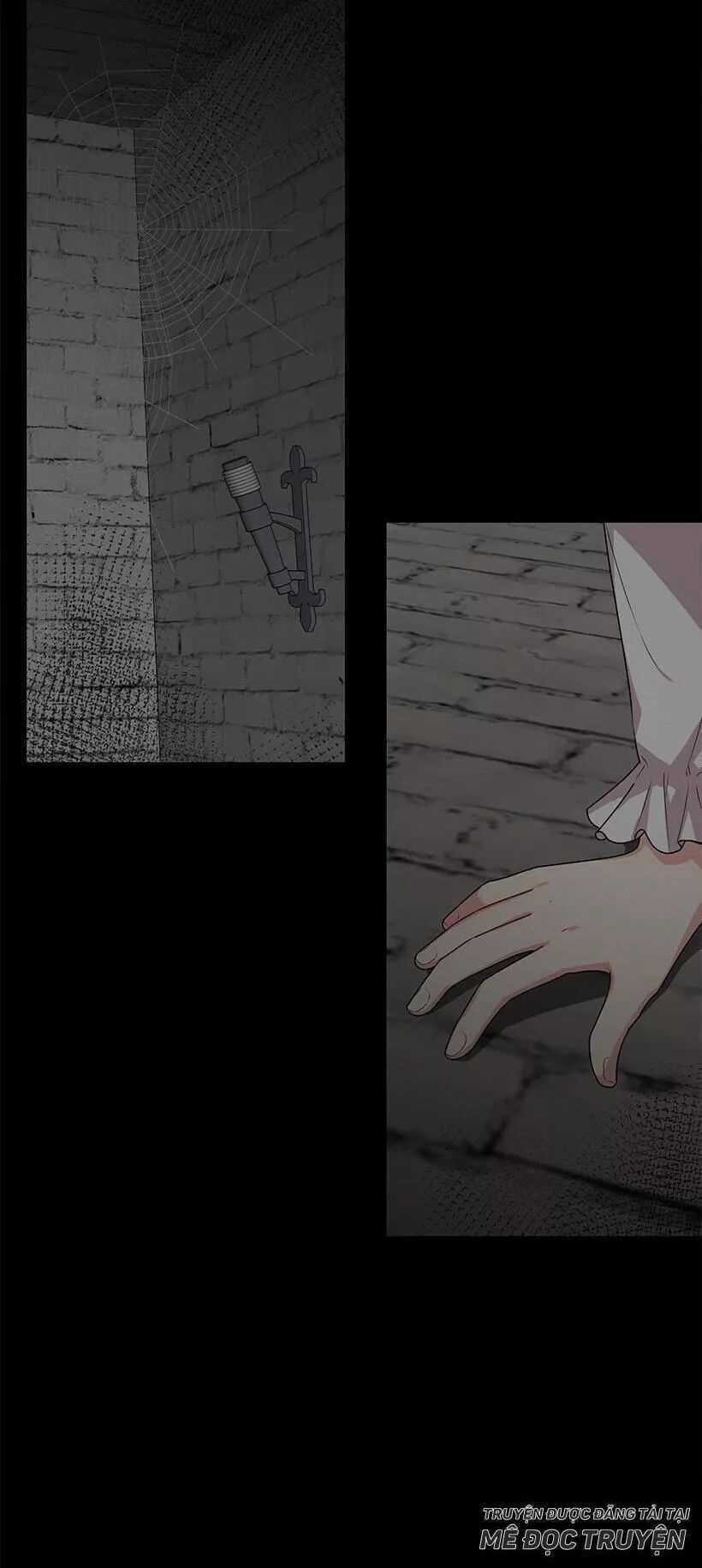 Tôi Là Tiểu Thư Của Gia Đình Này Chapter 73 trang 21