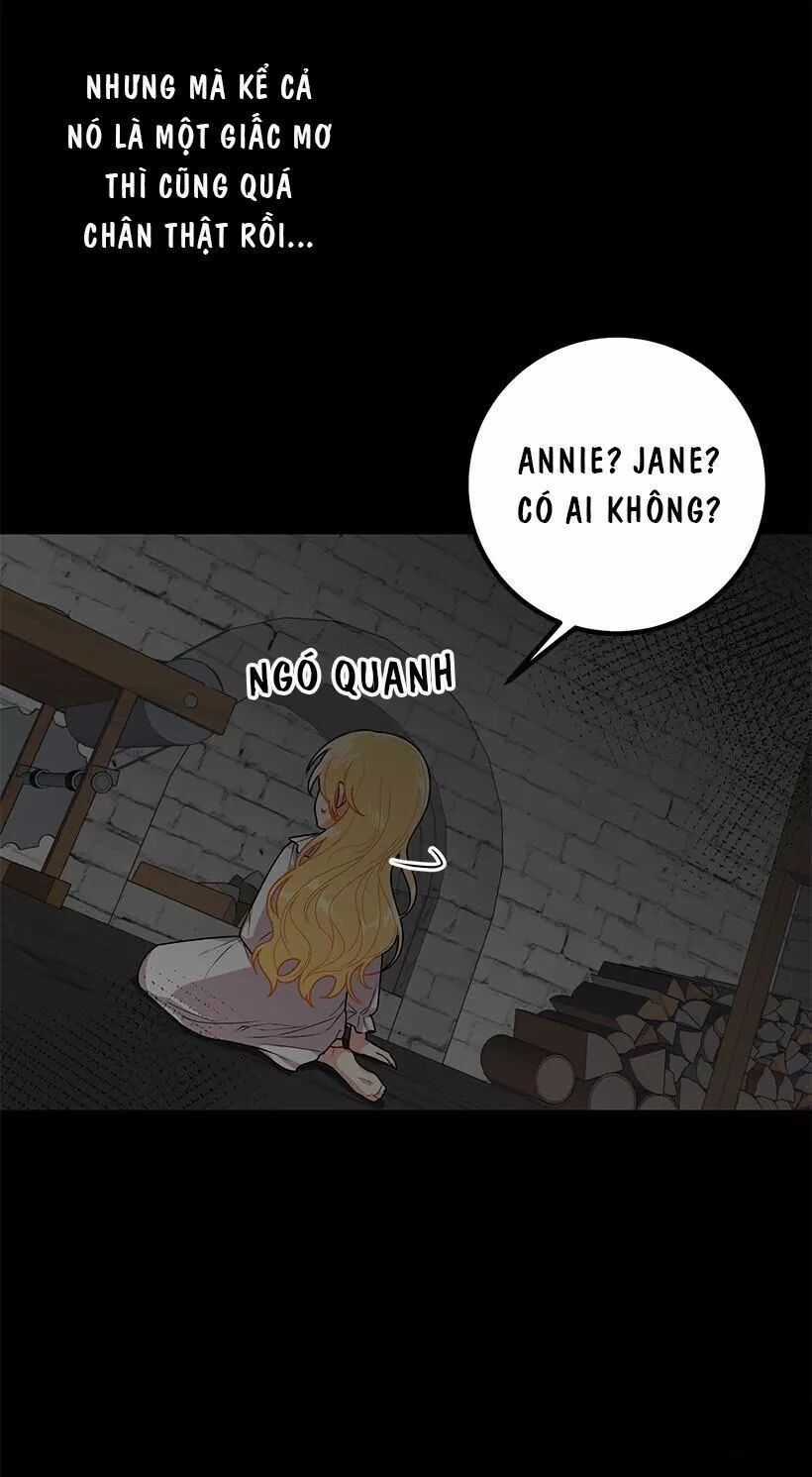 Tôi Là Tiểu Thư Của Gia Đình Này Chapter 73 trang 22