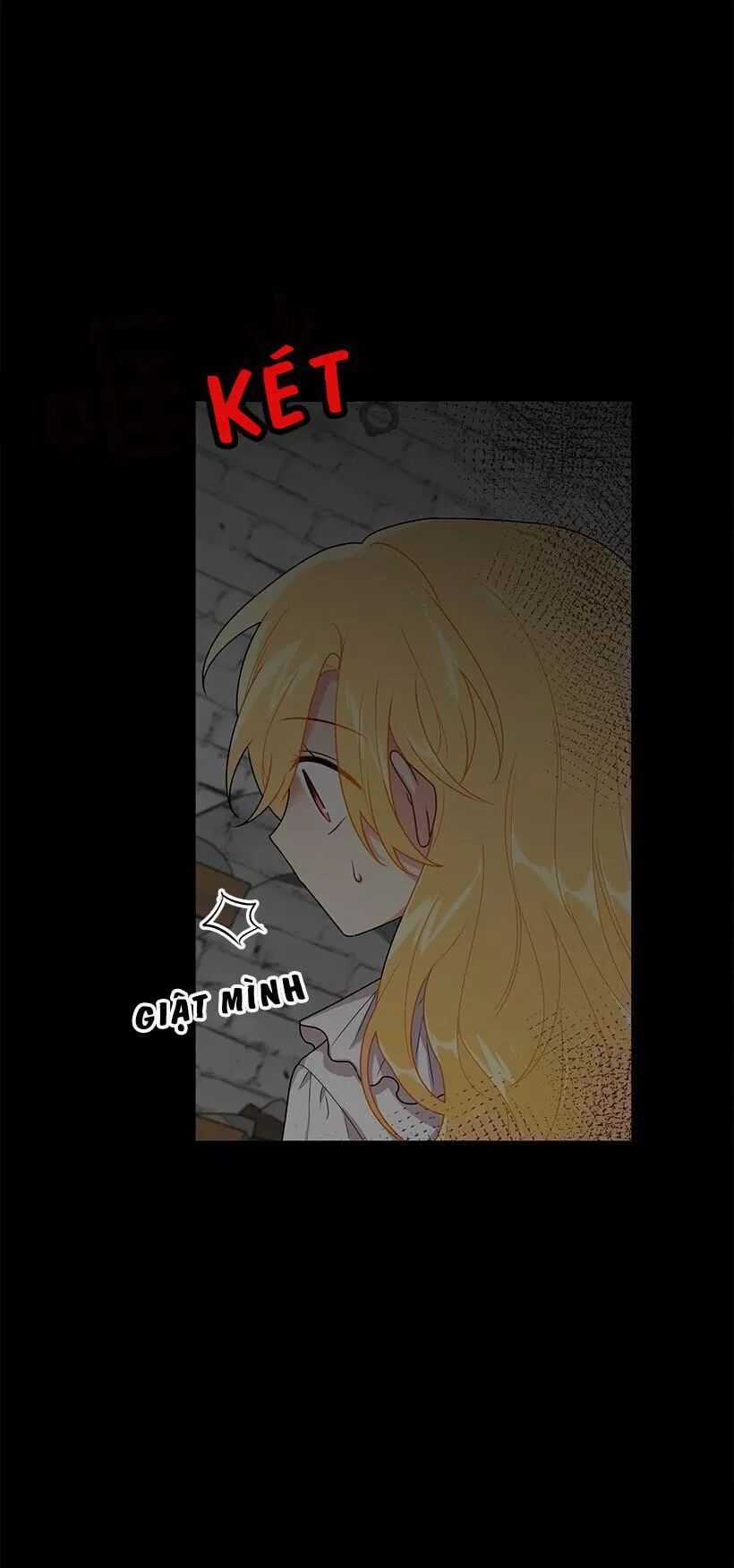 Tôi Là Tiểu Thư Của Gia Đình Này Chapter 73 trang 23