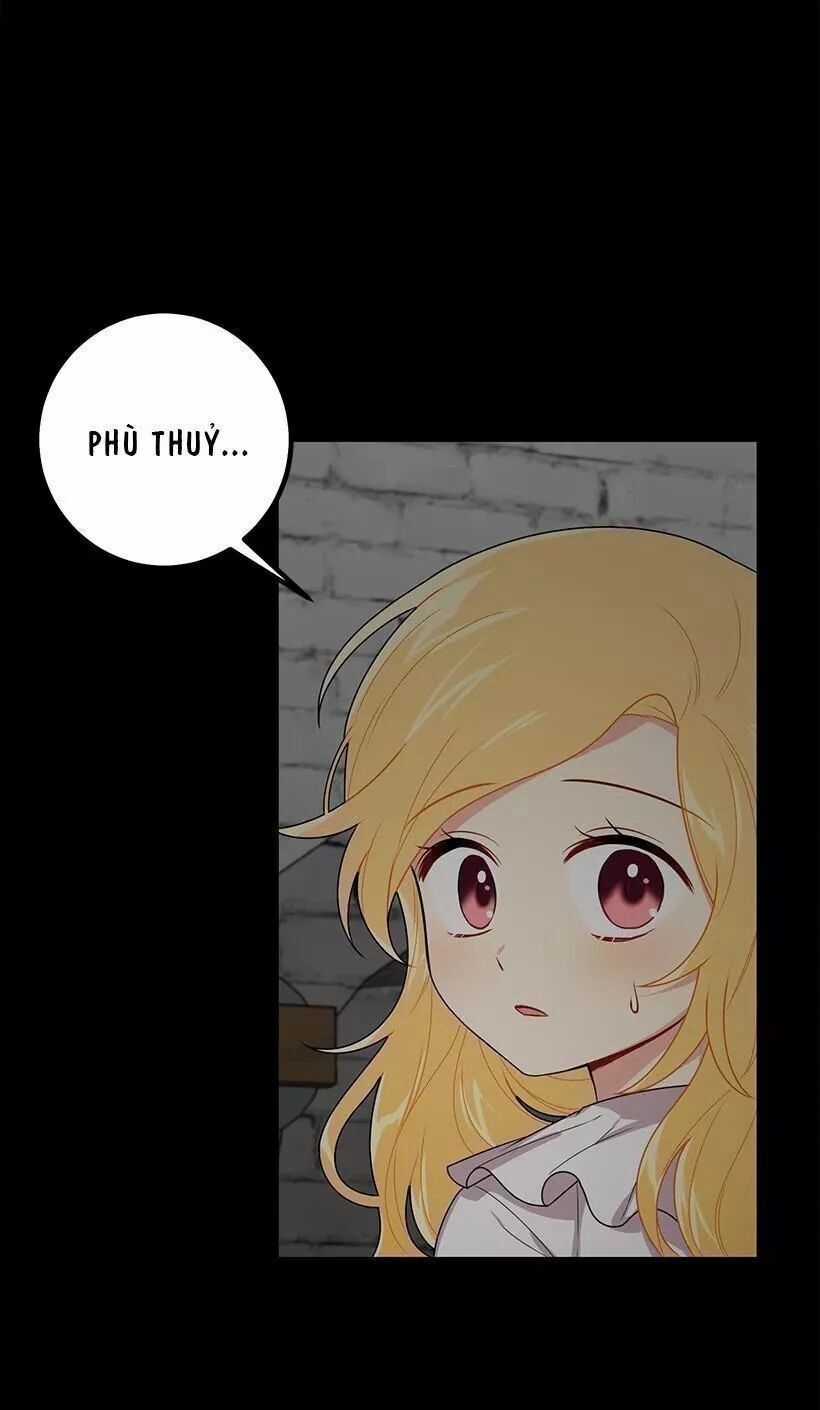 Tôi Là Tiểu Thư Của Gia Đình Này Chapter 73 trang 29