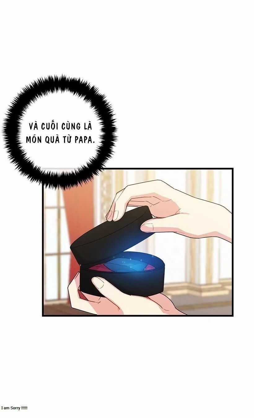 Tôi Là Tiểu Thư Của Gia Đình Này Chapter 73 trang 3