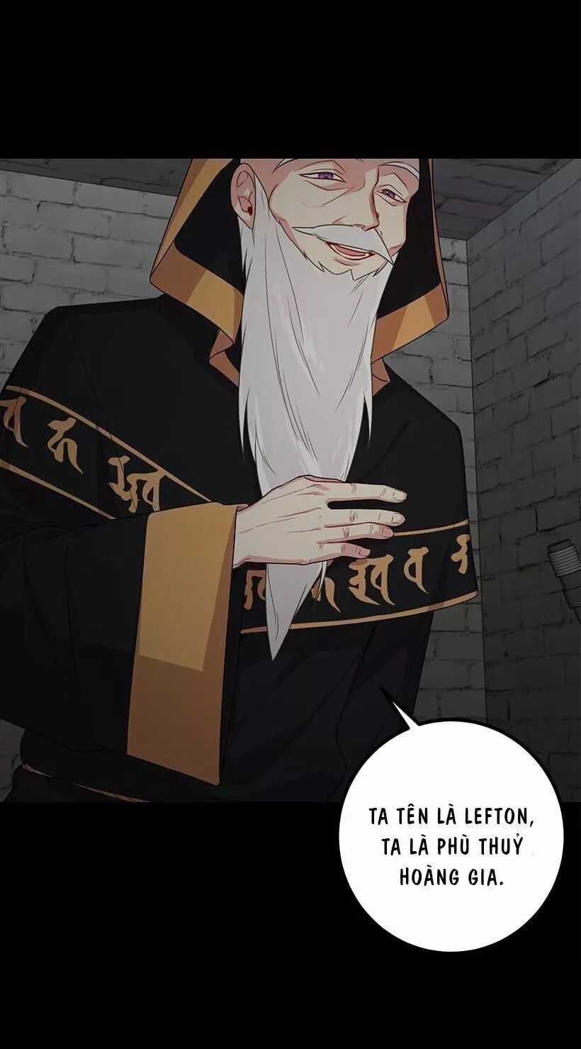 Tôi Là Tiểu Thư Của Gia Đình Này Chapter 73 trang 31