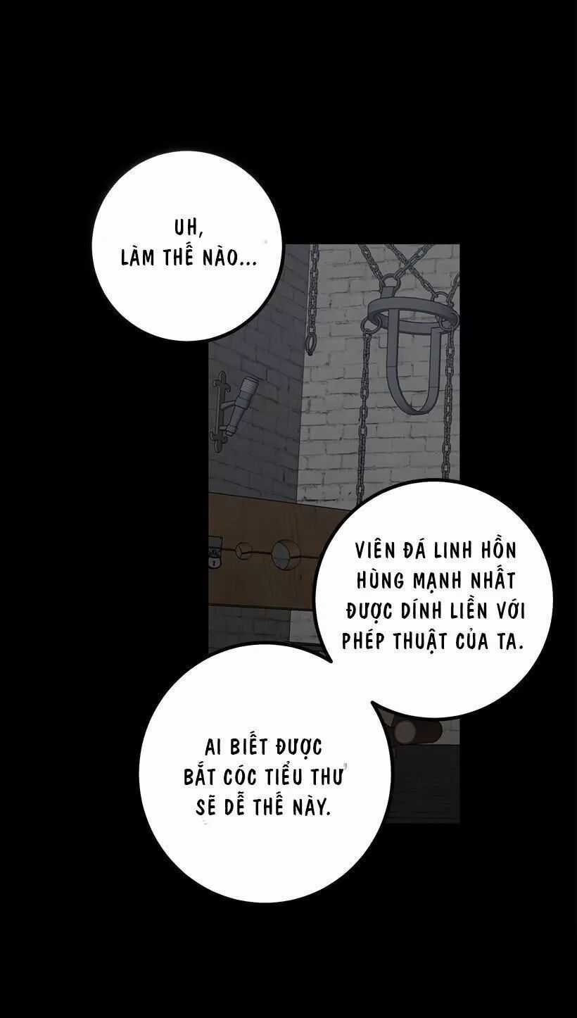 Tôi Là Tiểu Thư Của Gia Đình Này Chapter 73 trang 32