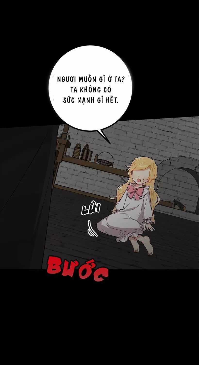 Tôi Là Tiểu Thư Của Gia Đình Này Chapter 73 trang 33