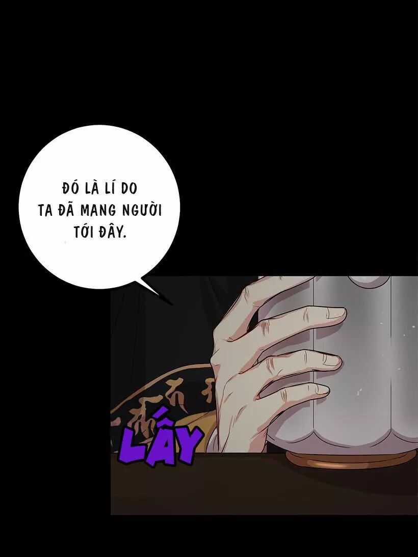 Tôi Là Tiểu Thư Của Gia Đình Này Chapter 73 trang 34