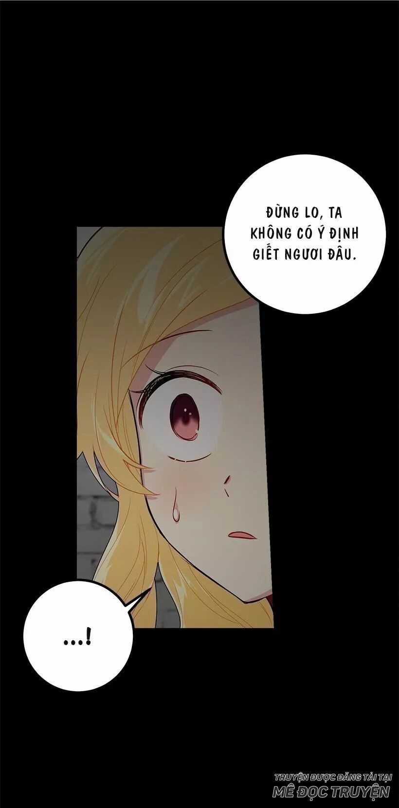 Tôi Là Tiểu Thư Của Gia Đình Này Chapter 73 trang 35