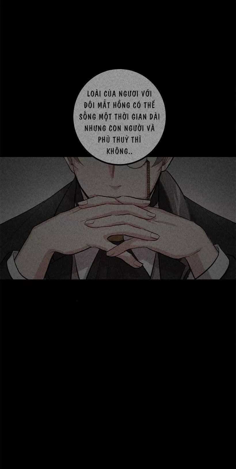 Tôi Là Tiểu Thư Của Gia Đình Này Chapter 73 trang 37