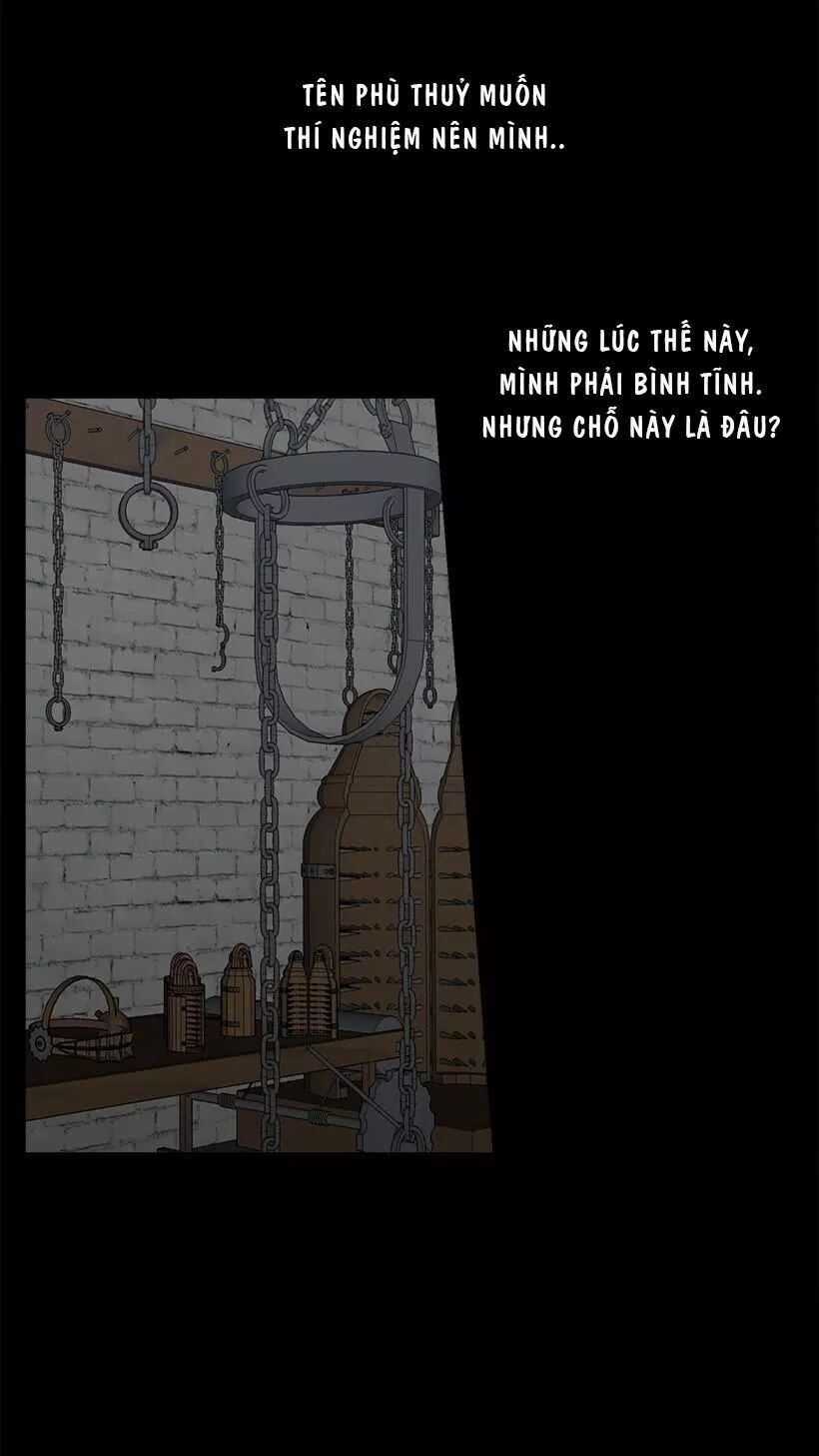 Tôi Là Tiểu Thư Của Gia Đình Này Chapter 73 trang 38