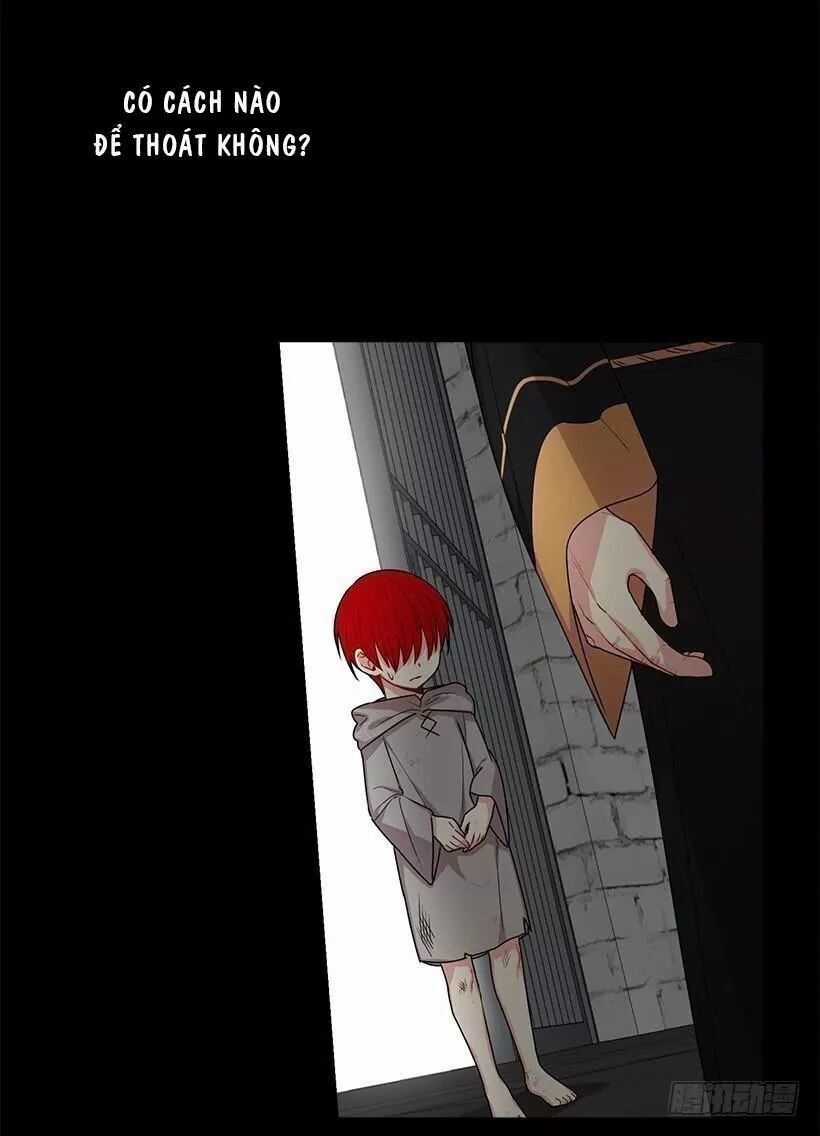 Tôi Là Tiểu Thư Của Gia Đình Này Chapter 73 trang 39