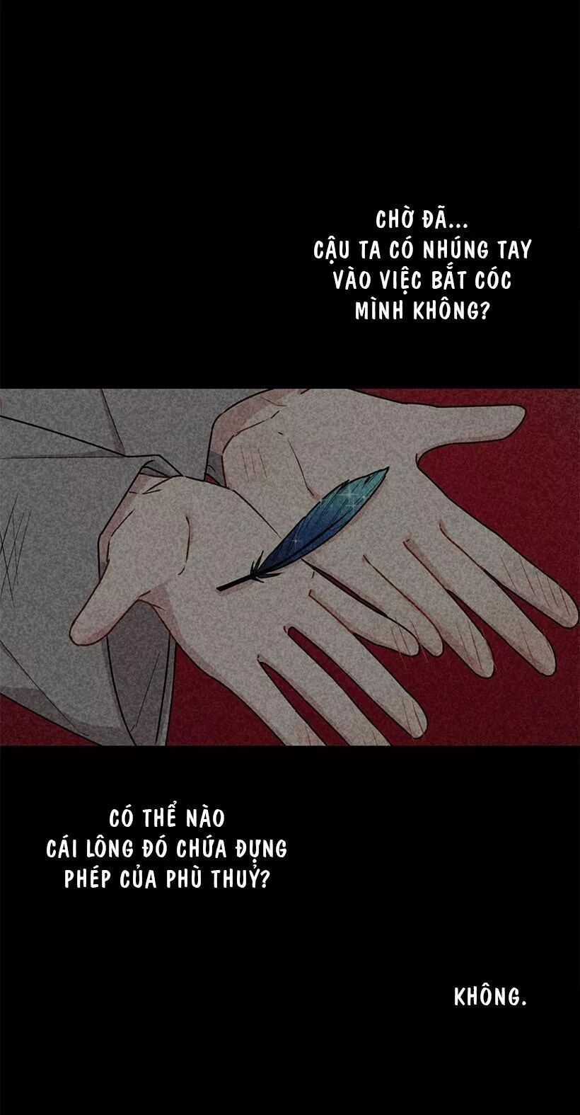 Tôi Là Tiểu Thư Của Gia Đình Này Chapter 73 trang 41