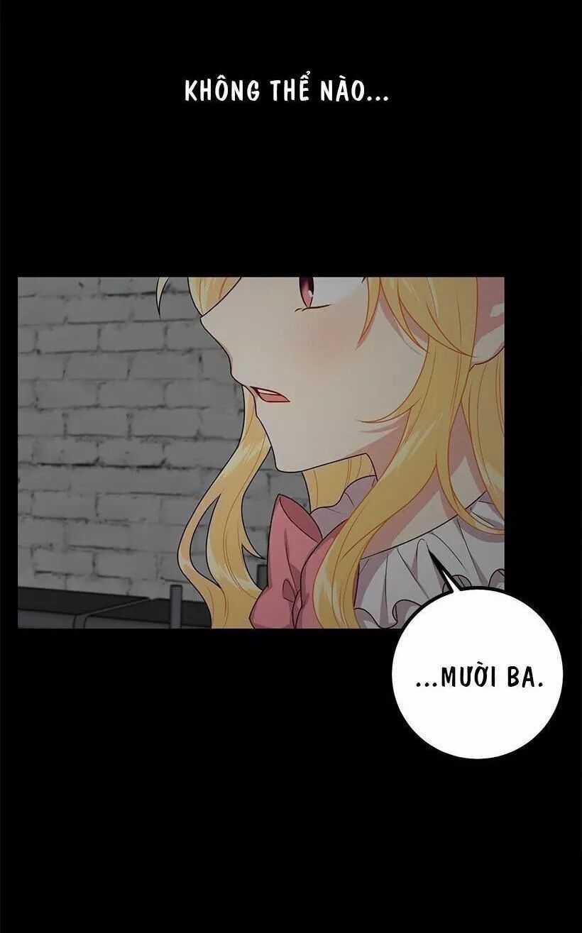 Tôi Là Tiểu Thư Của Gia Đình Này Chapter 73 trang 43