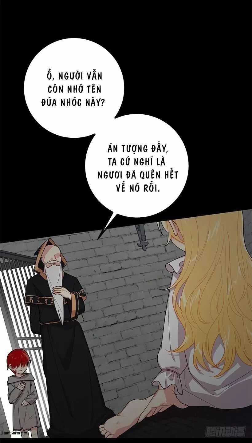 Tôi Là Tiểu Thư Của Gia Đình Này Chapter 73 trang 45