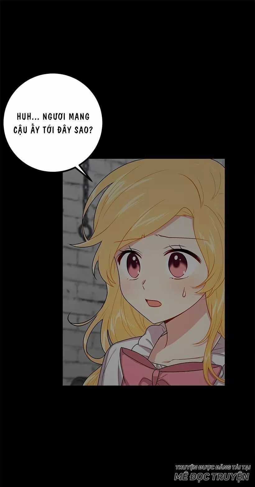 Tôi Là Tiểu Thư Của Gia Đình Này Chapter 73 trang 46