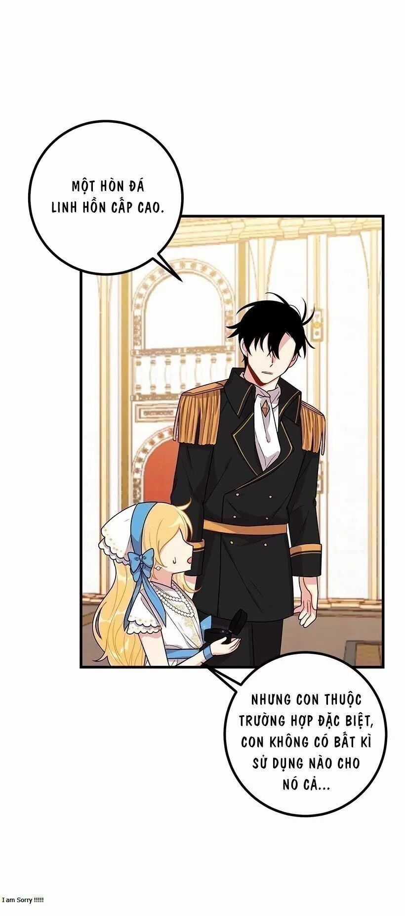 Tôi Là Tiểu Thư Của Gia Đình Này Chapter 73 trang 5