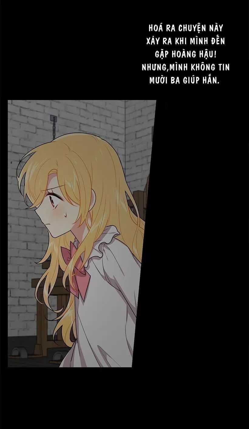 Tôi Là Tiểu Thư Của Gia Đình Này Chapter 73 trang 50