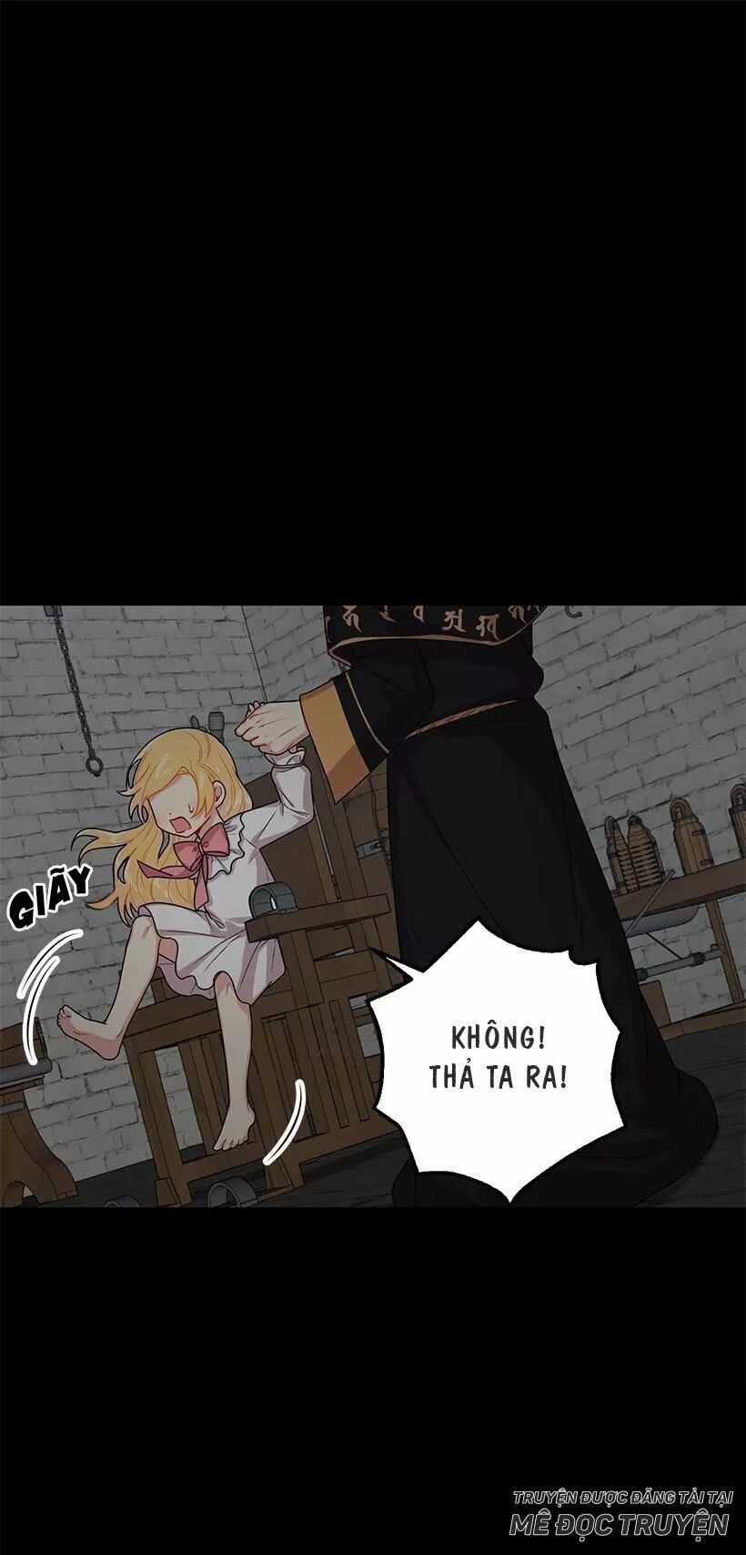 Tôi Là Tiểu Thư Của Gia Đình Này Chapter 73 trang 53