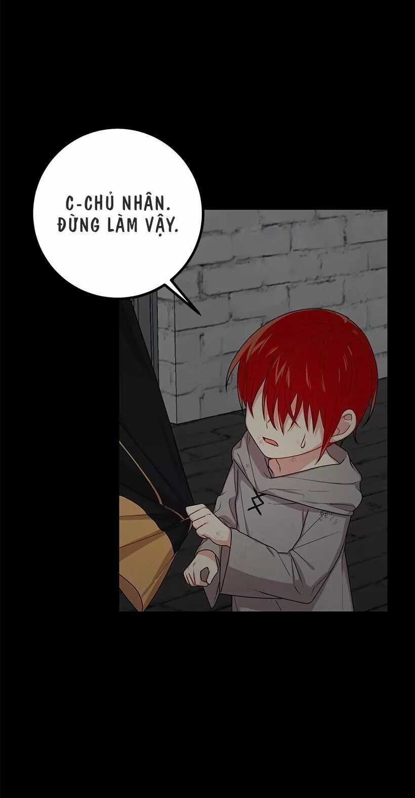 Tôi Là Tiểu Thư Của Gia Đình Này Chapter 73 trang 54