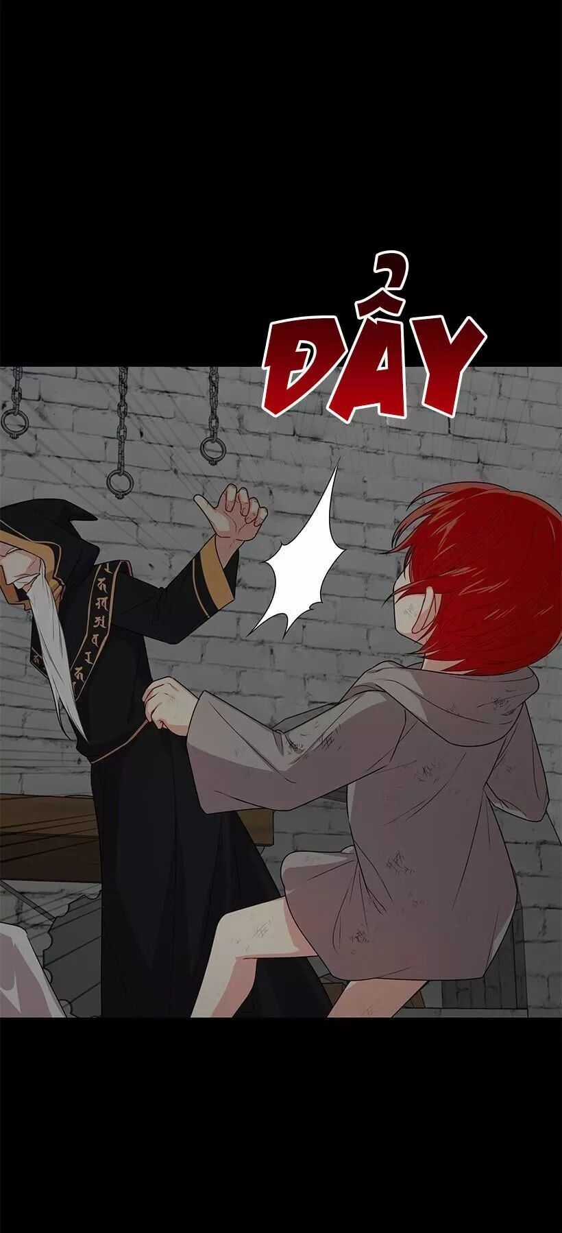 Tôi Là Tiểu Thư Của Gia Đình Này Chapter 73 trang 55