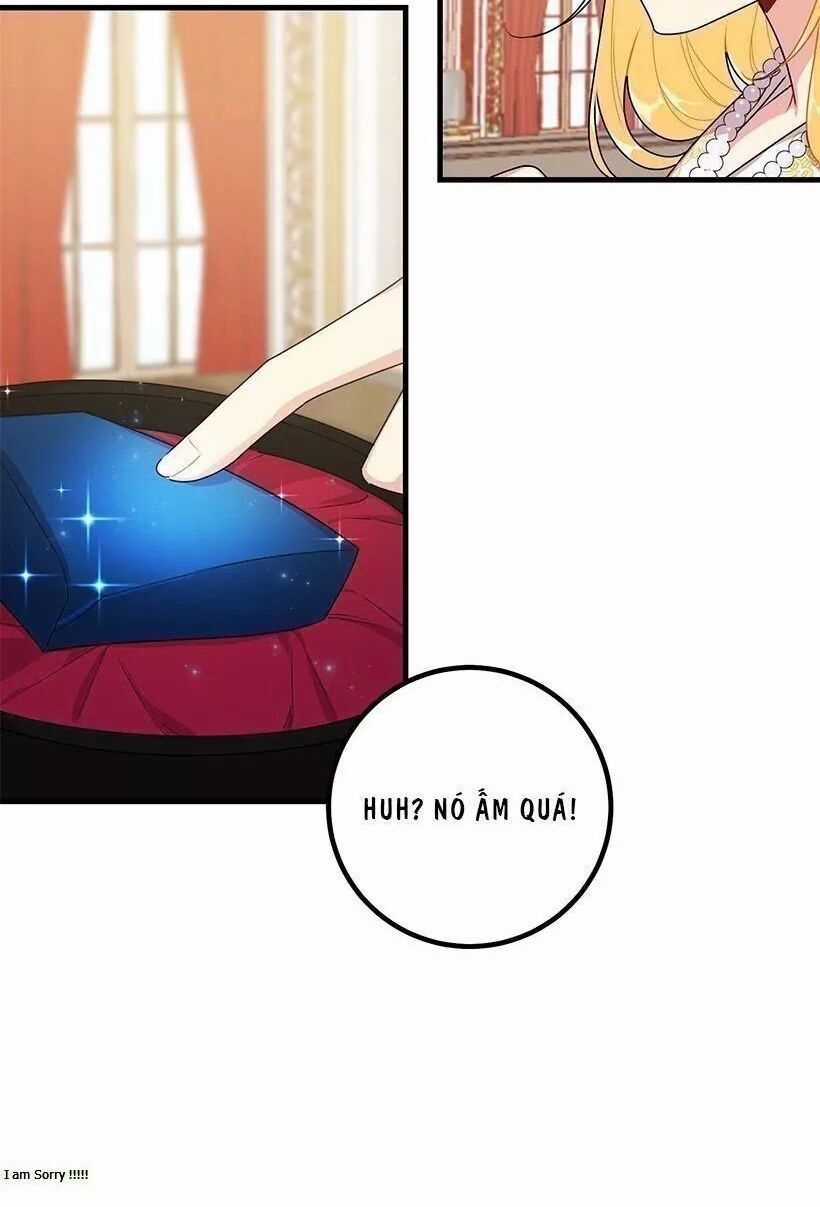 Tôi Là Tiểu Thư Của Gia Đình Này Chapter 73 trang 8