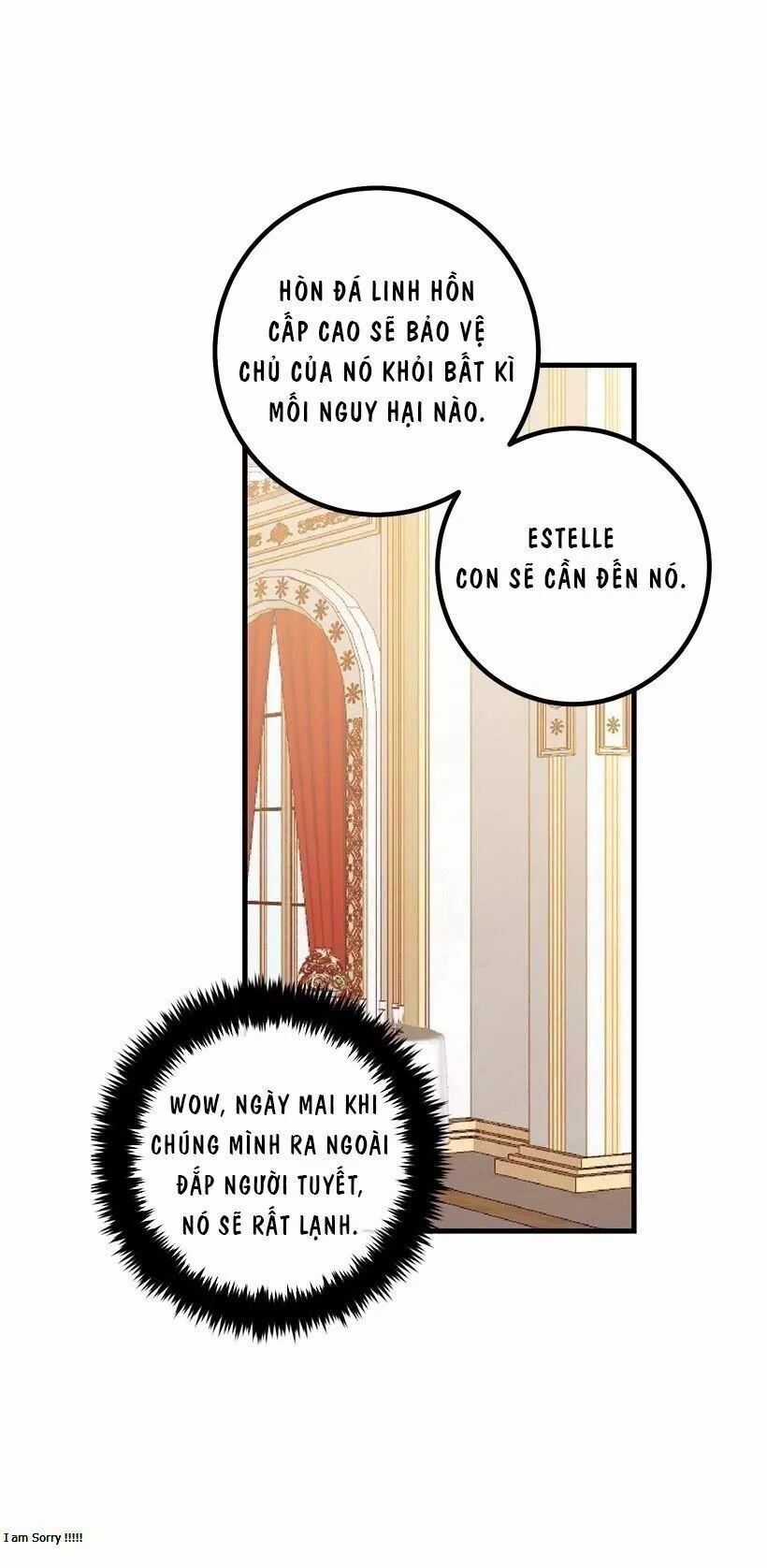 Tôi Là Tiểu Thư Của Gia Đình Này Chapter 73 trang 9