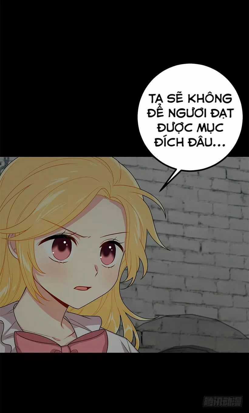 Tôi Là Tiểu Thư Của Gia Đình Này Chapter 74 trang 10