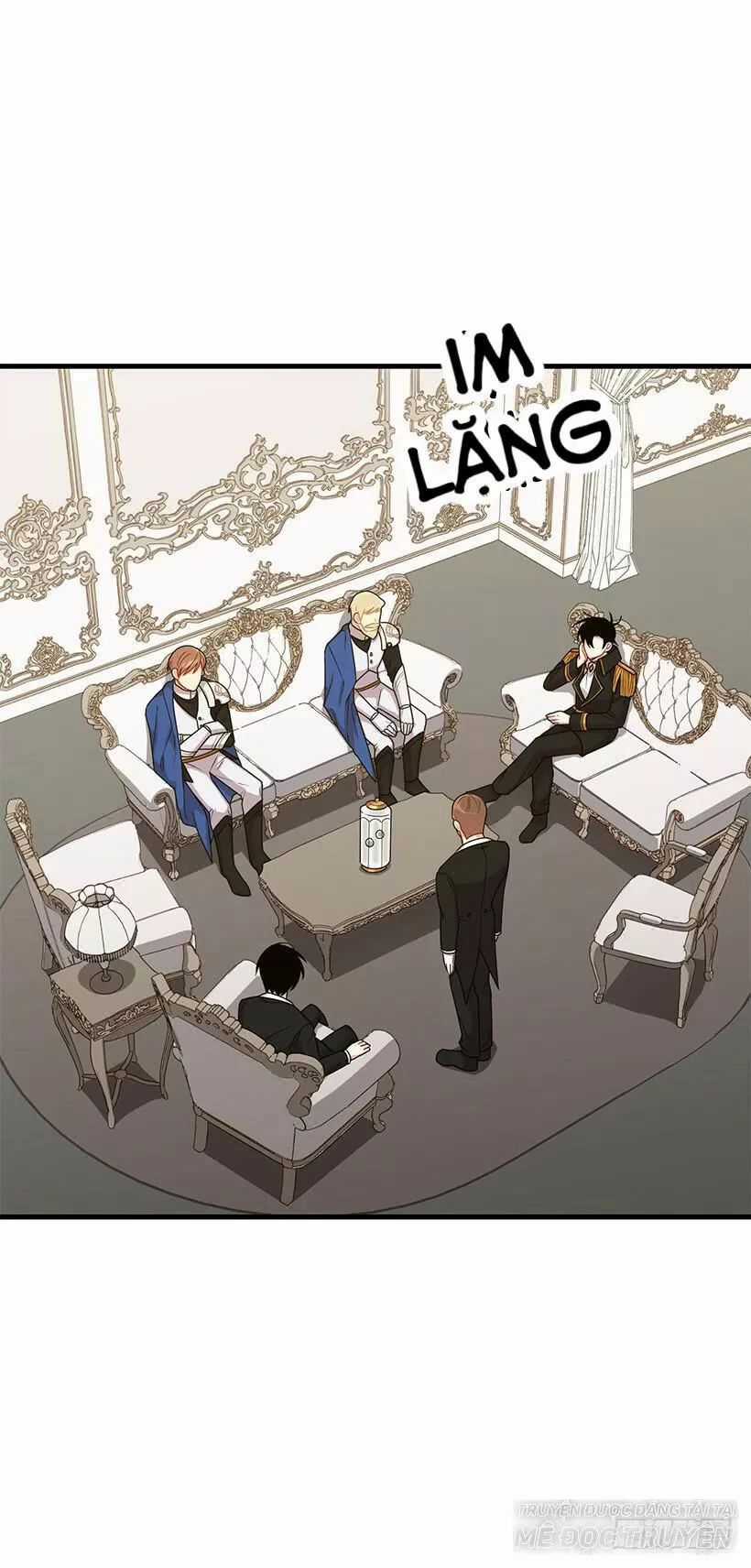 Tôi Là Tiểu Thư Của Gia Đình Này Chapter 74 trang 18