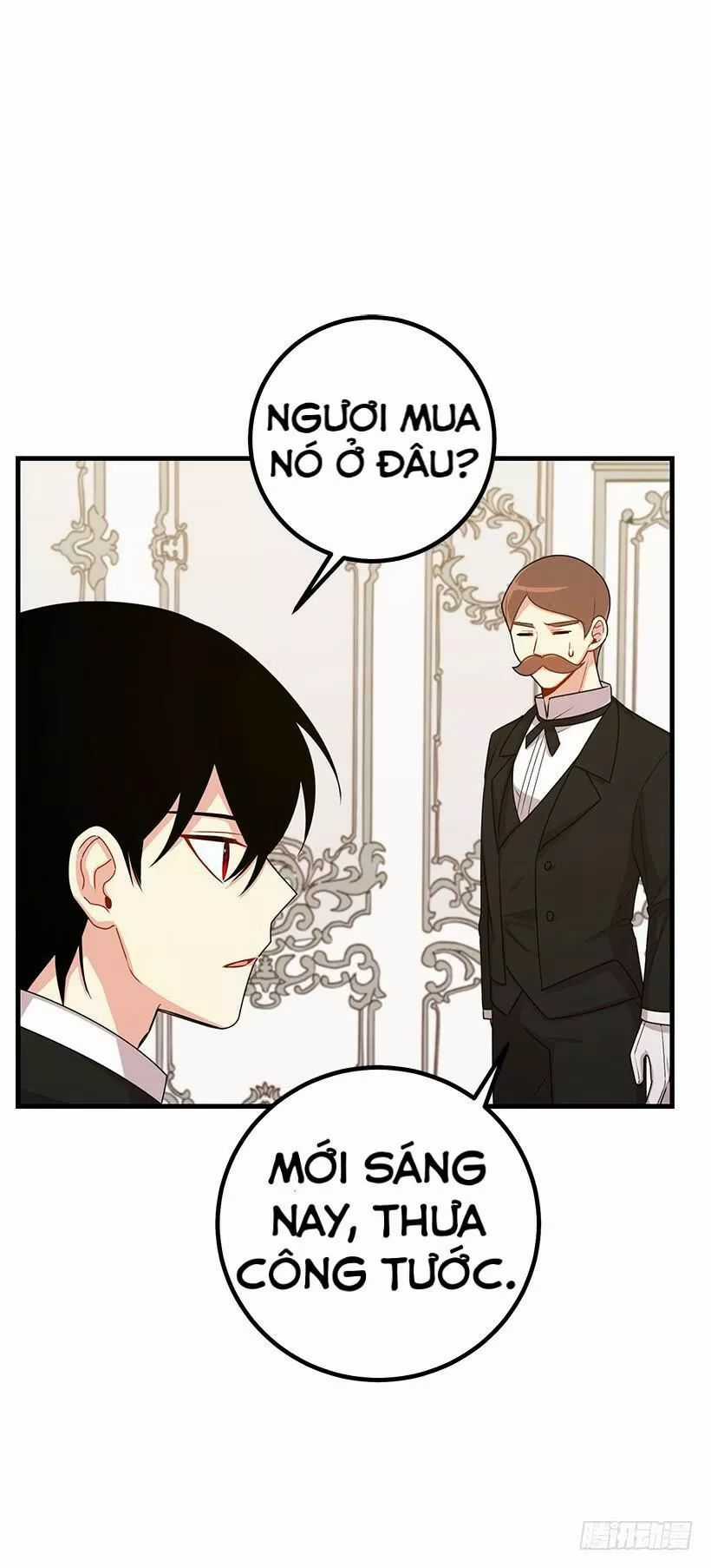 Tôi Là Tiểu Thư Của Gia Đình Này Chapter 74 trang 19