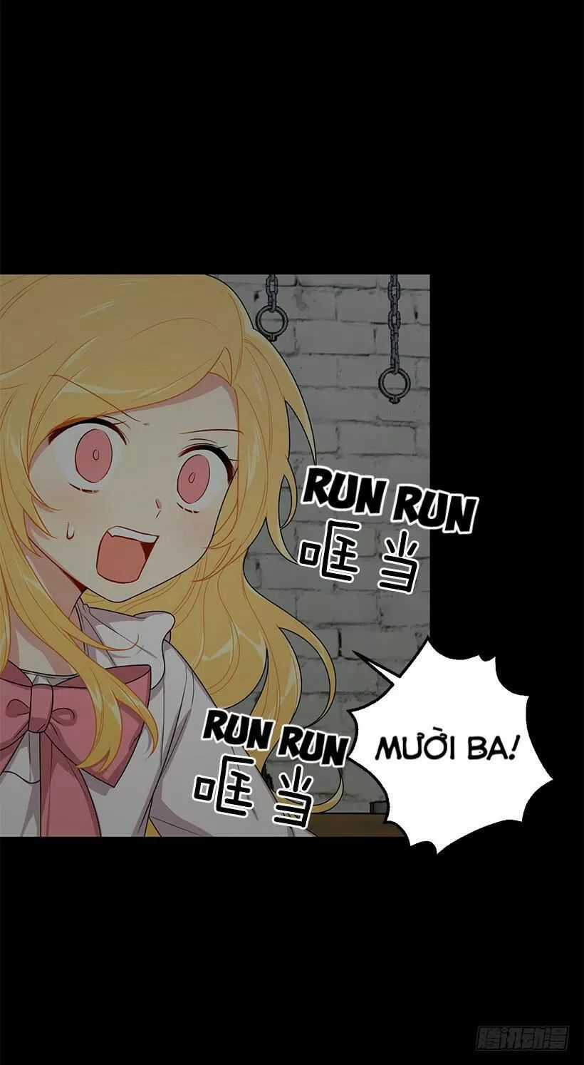 Tôi Là Tiểu Thư Của Gia Đình Này Chapter 74 trang 2