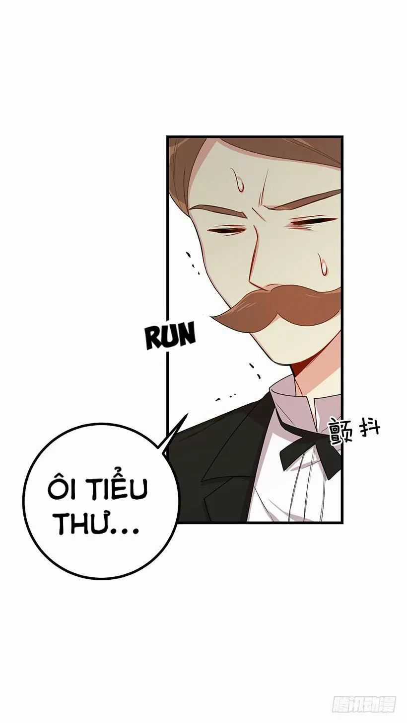 Tôi Là Tiểu Thư Của Gia Đình Này Chapter 74 trang 20