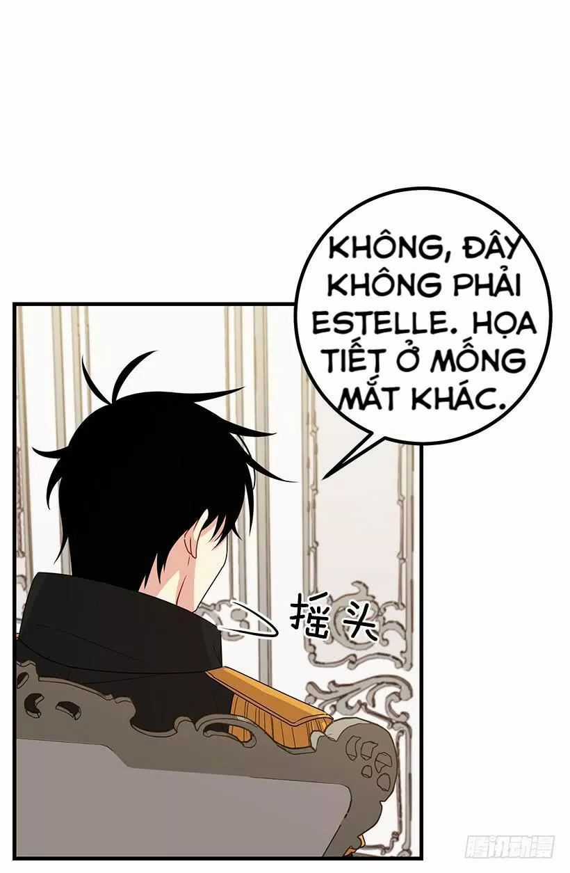 Tôi Là Tiểu Thư Của Gia Đình Này Chapter 74 trang 21