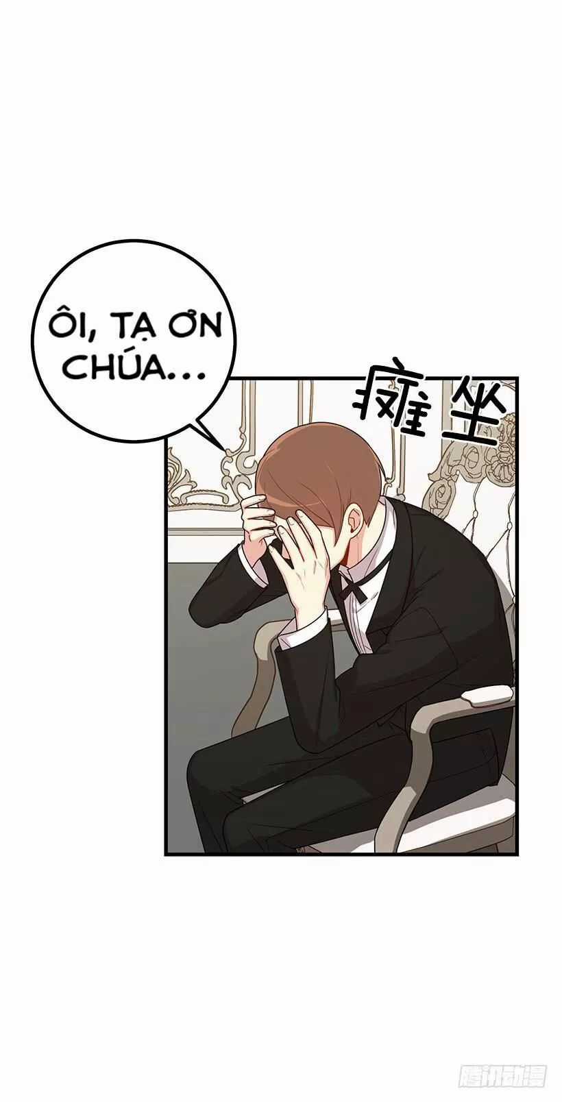 Tôi Là Tiểu Thư Của Gia Đình Này Chapter 74 trang 22