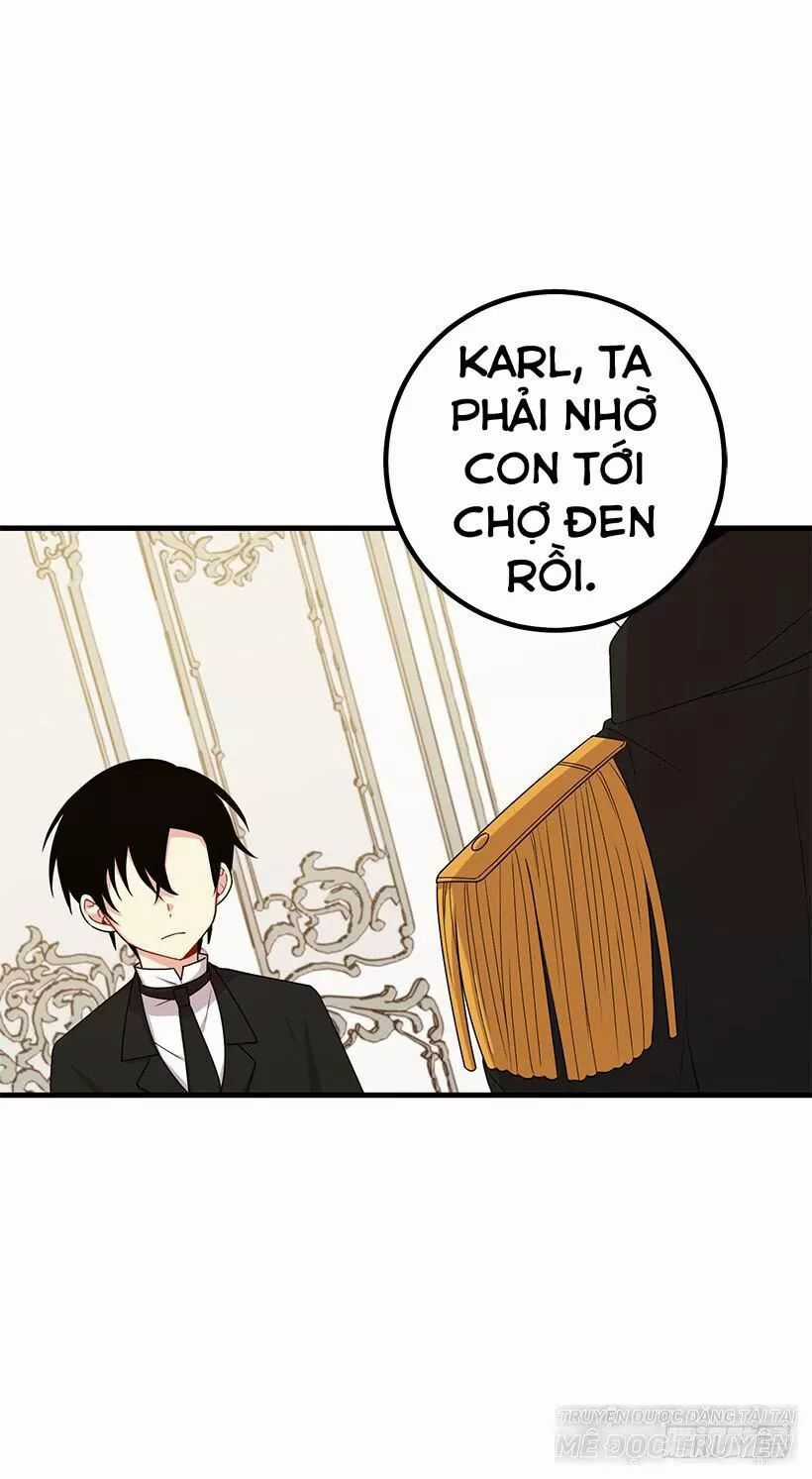 Tôi Là Tiểu Thư Của Gia Đình Này Chapter 74 trang 23