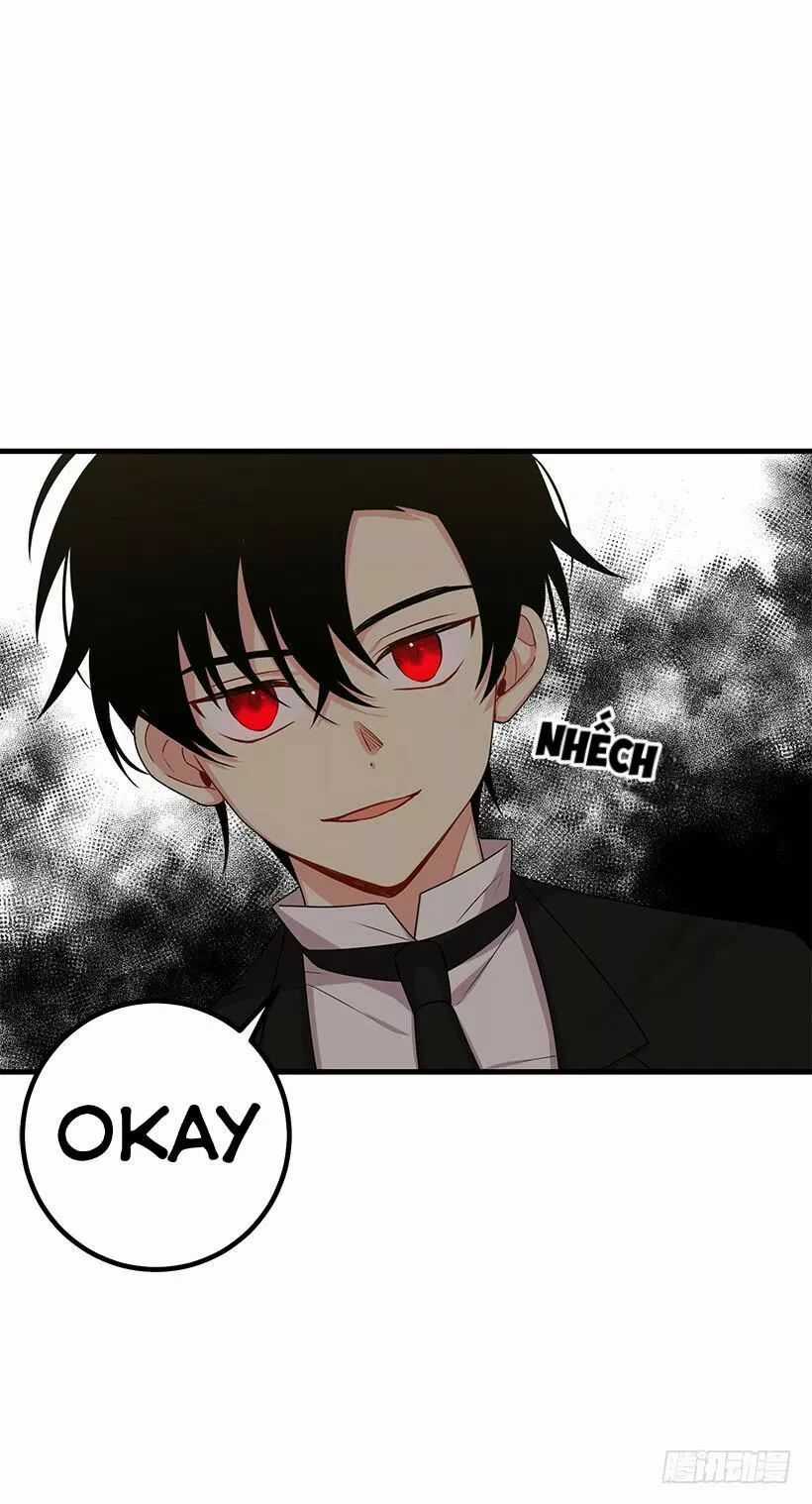 Tôi Là Tiểu Thư Của Gia Đình Này Chapter 74 trang 24